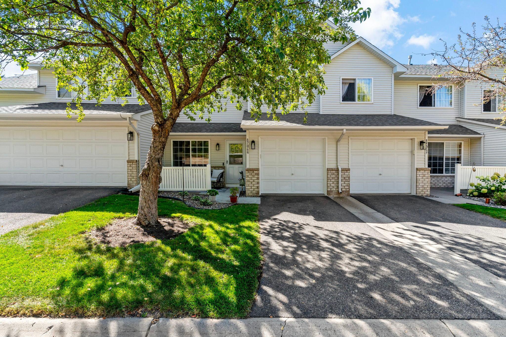 View of Residential at 8706 Quarry Ridge Lane #G, Woodbury MN 55125, Woodbury - Mike Wilen | Minnesota Team Real Estate