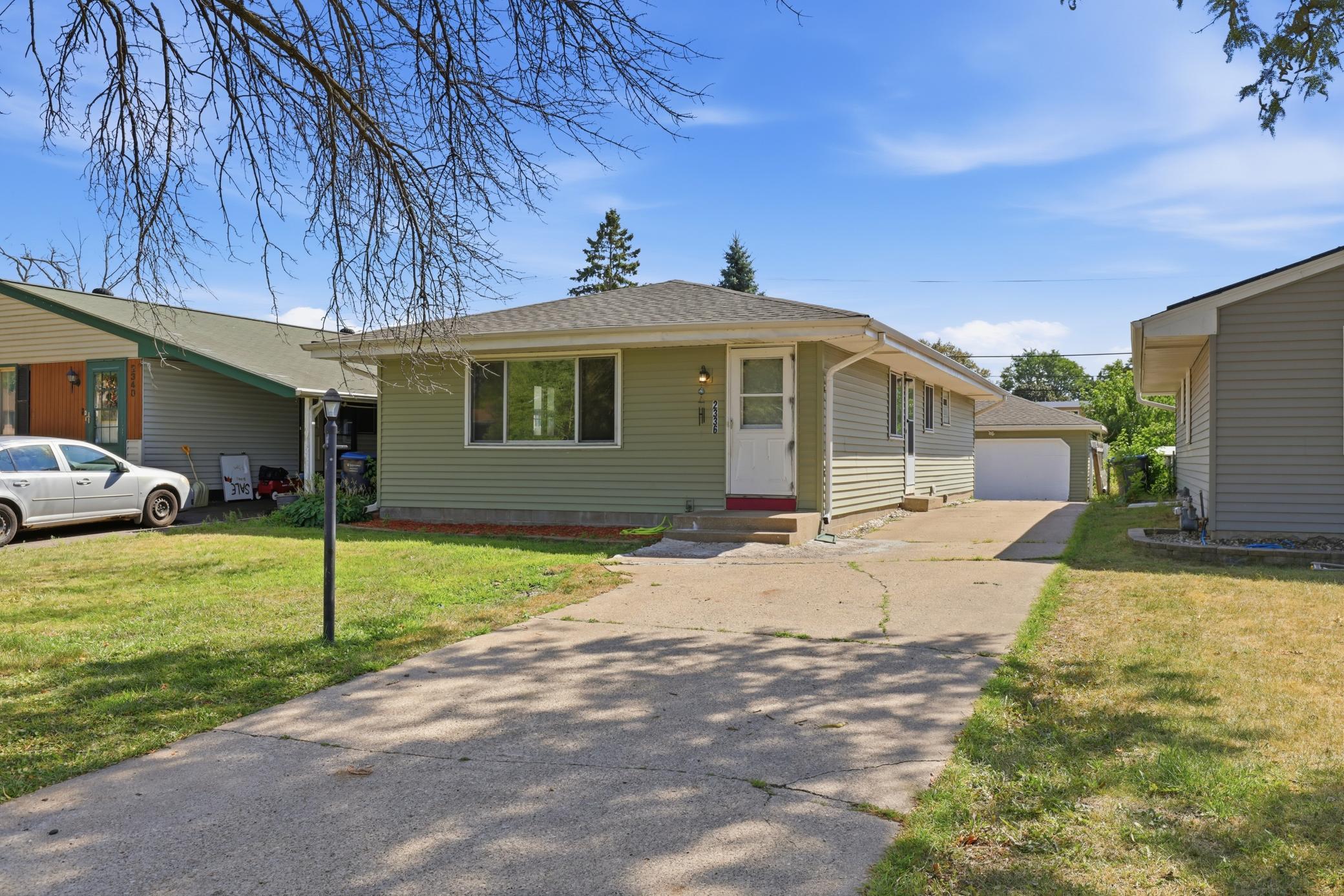 View of Residential at 2336 12th Avenue, North Saint Paul MN 55109, North Saint Paul (2 of 25) - Mike Wilen | Minnesota Team Real Estate