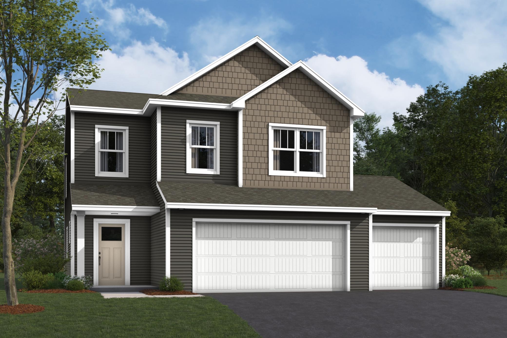 View of Residential at 1051 Adamstown Drive, Rosemount MN 55068, Rosemount (37 of 45) - Mike Wilen | Minnesota Team Real Estate