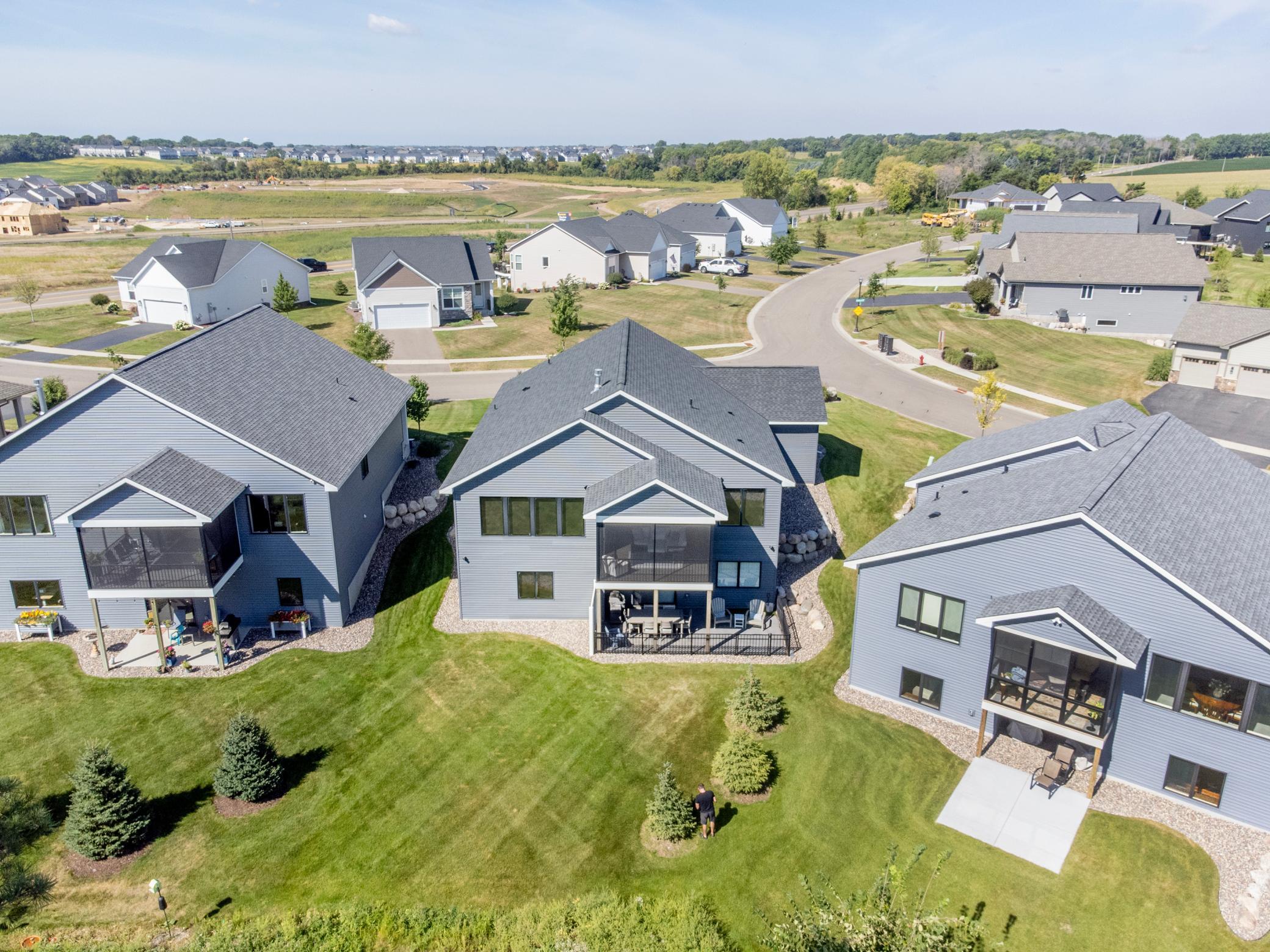 View of Residential at 6201 Janero Avenue, Cottage Grove MN 55016, Cottage Grove (37 of 52) - Mike Wilen | Minnesota Team Real Estate