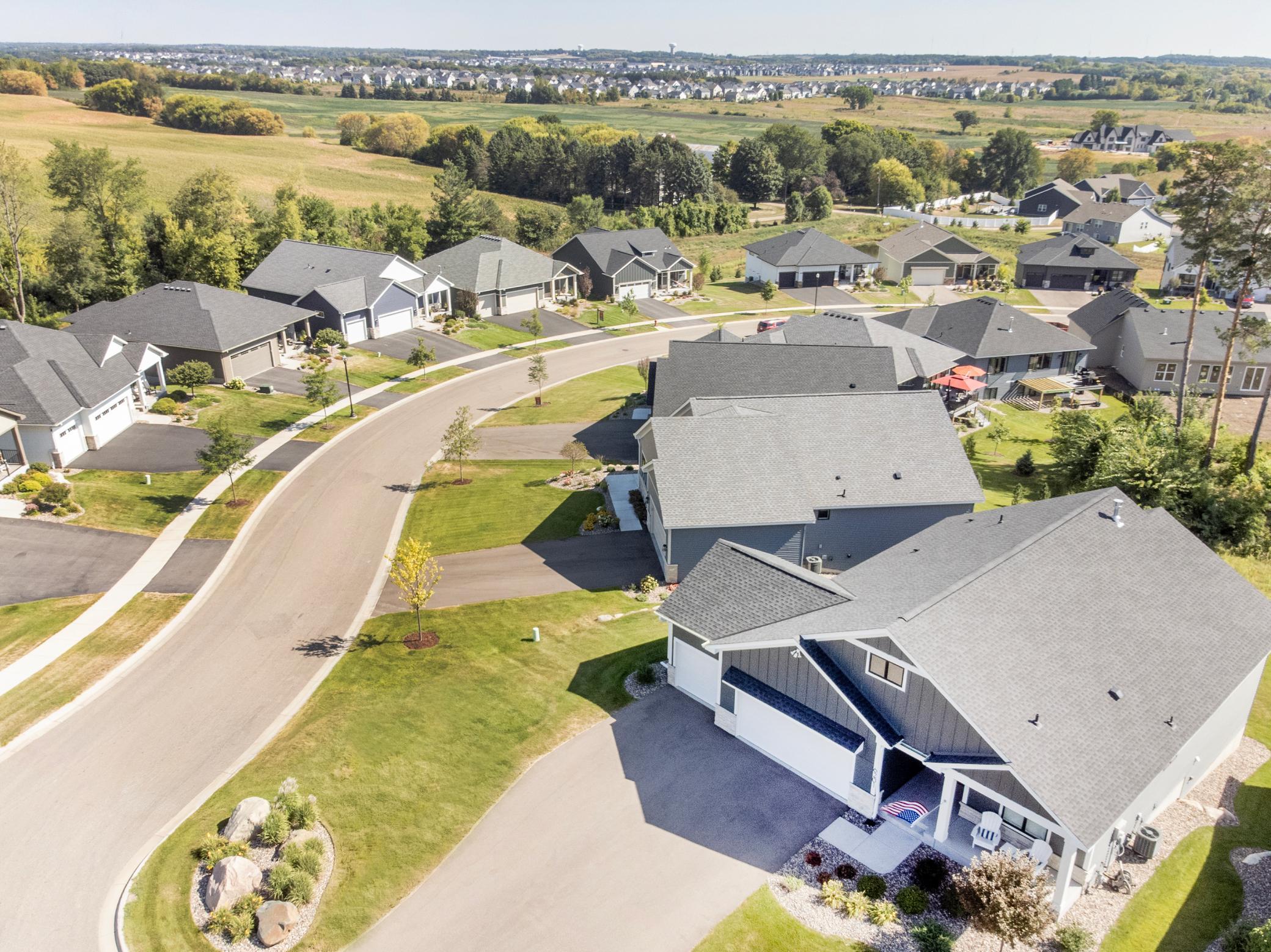 View of Residential at 6201 Janero Avenue, Cottage Grove MN 55016, Cottage Grove (36 of 52) - Mike Wilen | Minnesota Team Real Estate