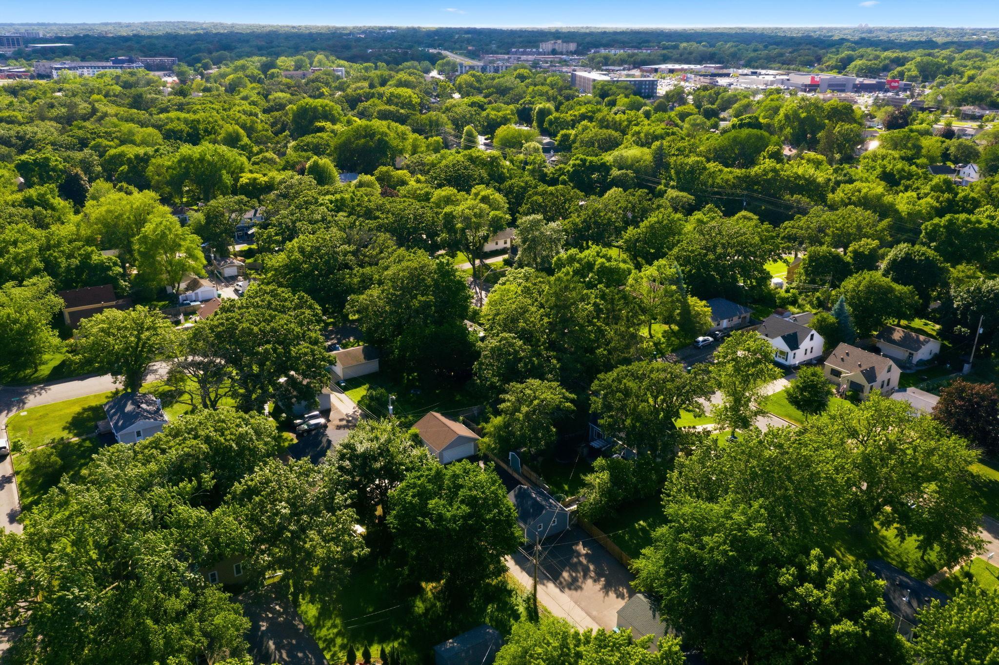 View of Residential at 7515 North Street, Saint Louis Park MN 55426, Saint Louis Park (15 of 50) - Mike Wilen | Minnesota Team Real Estate