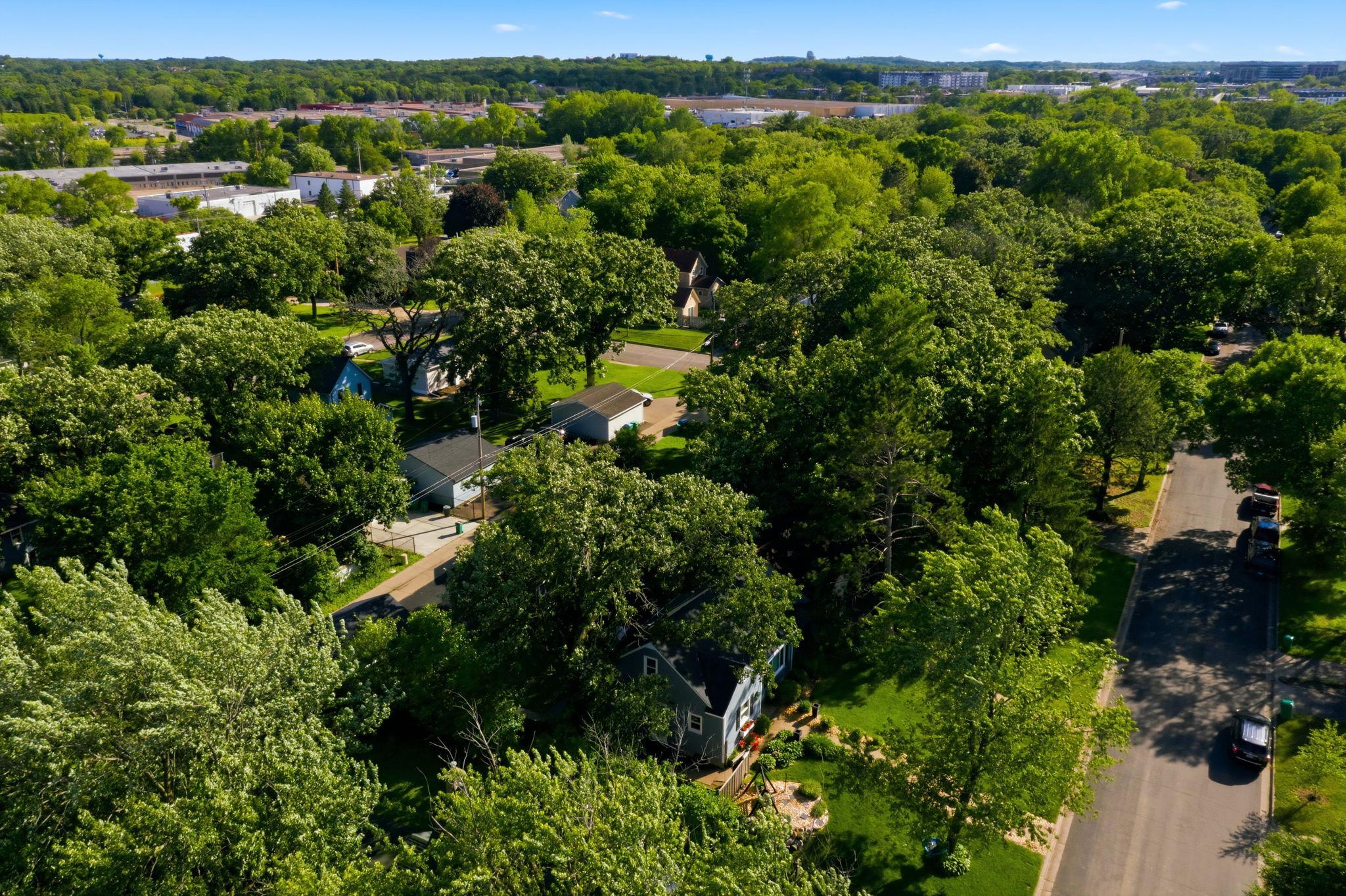 View of Residential at 7515 North Street, Saint Louis Park MN 55426, Saint Louis Park (14 of 50) - Mike Wilen | Minnesota Team Real Estate