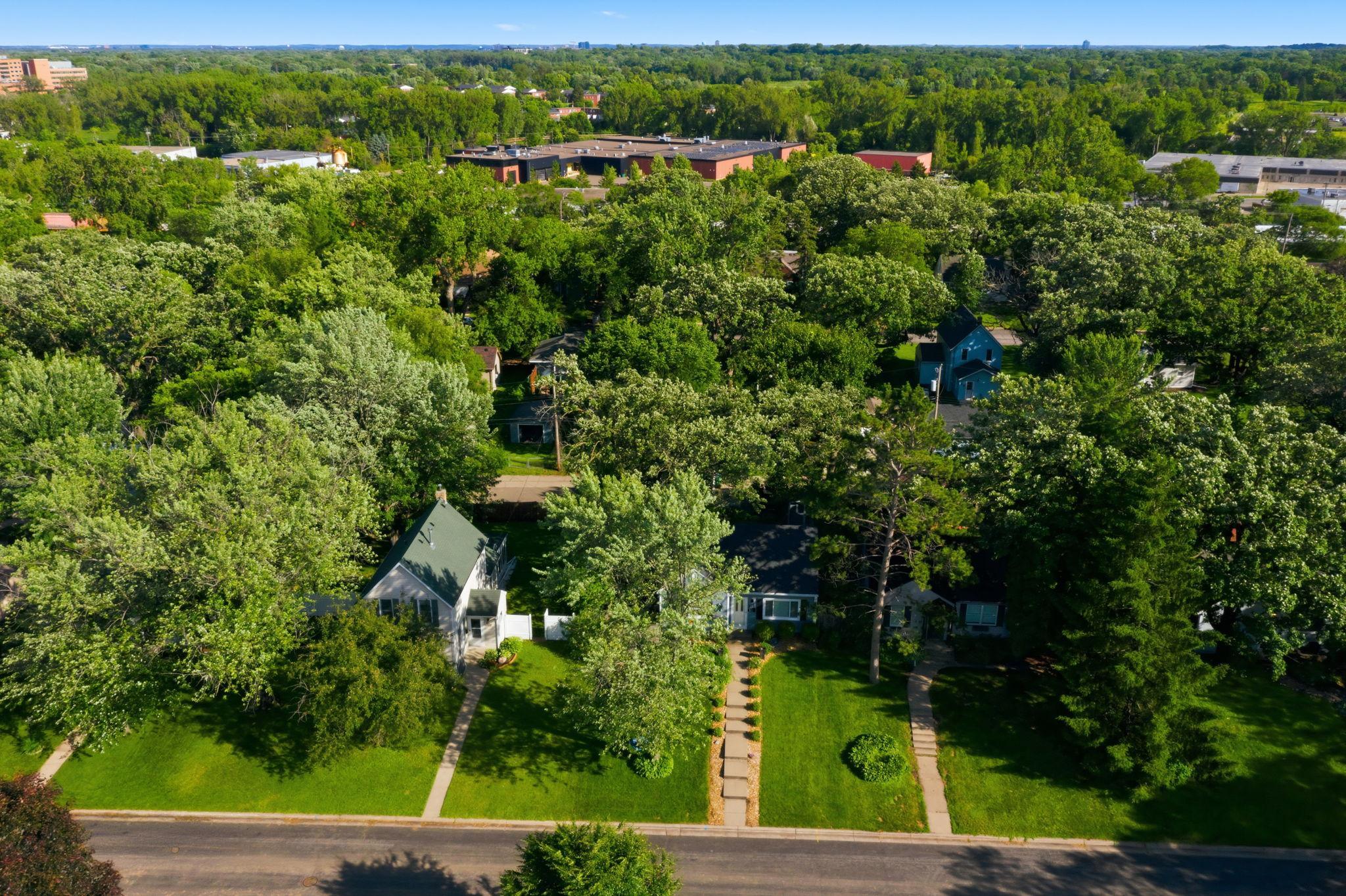 View of Residential at 7515 North Street, Saint Louis Park MN 55426, Saint Louis Park (13 of 50) - Mike Wilen | Minnesota Team Real Estate