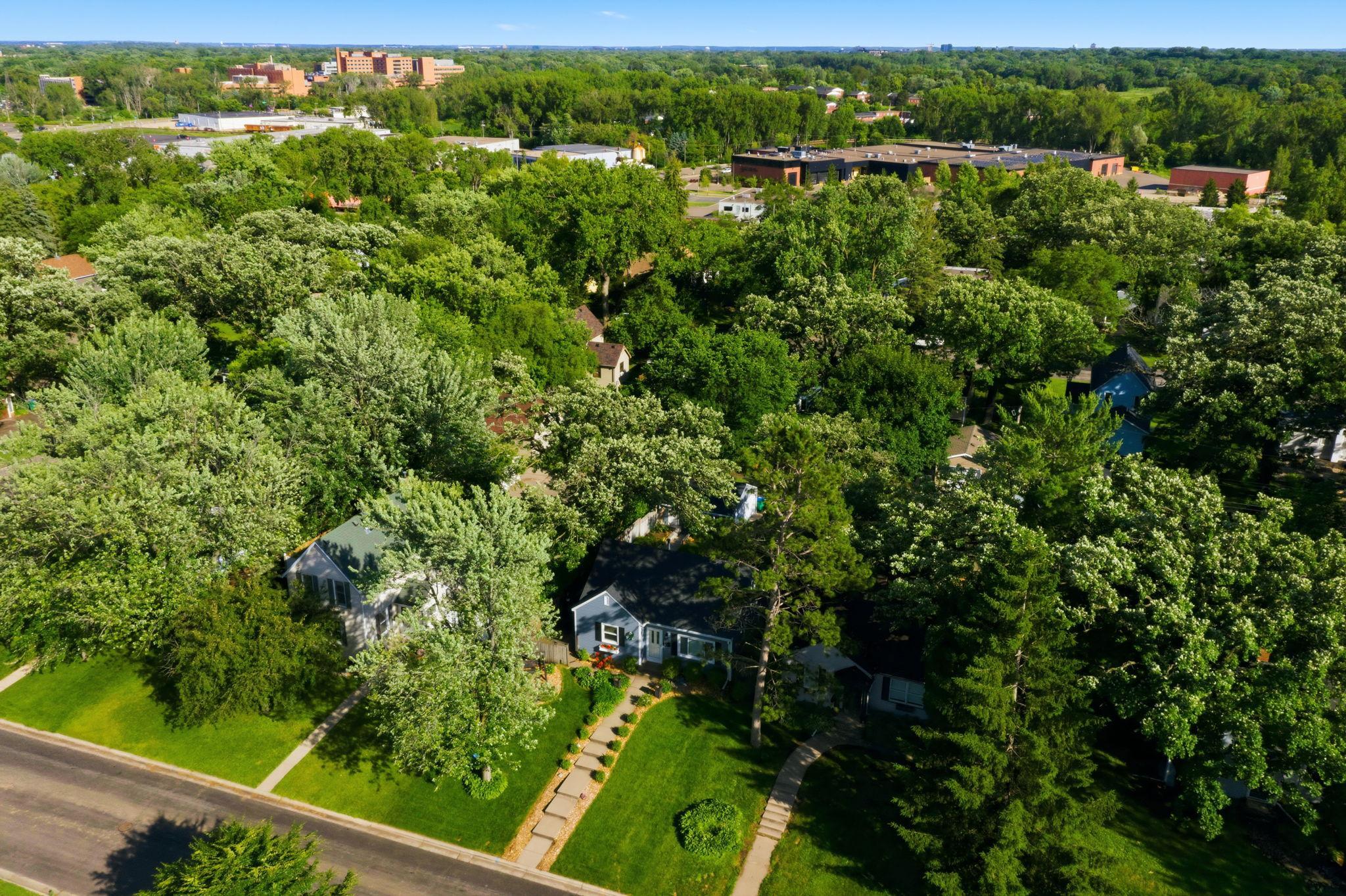 View of Residential at 7515 North Street, Saint Louis Park MN 55426, Saint Louis Park (12 of 50) - Mike Wilen | Minnesota Team Real Estate