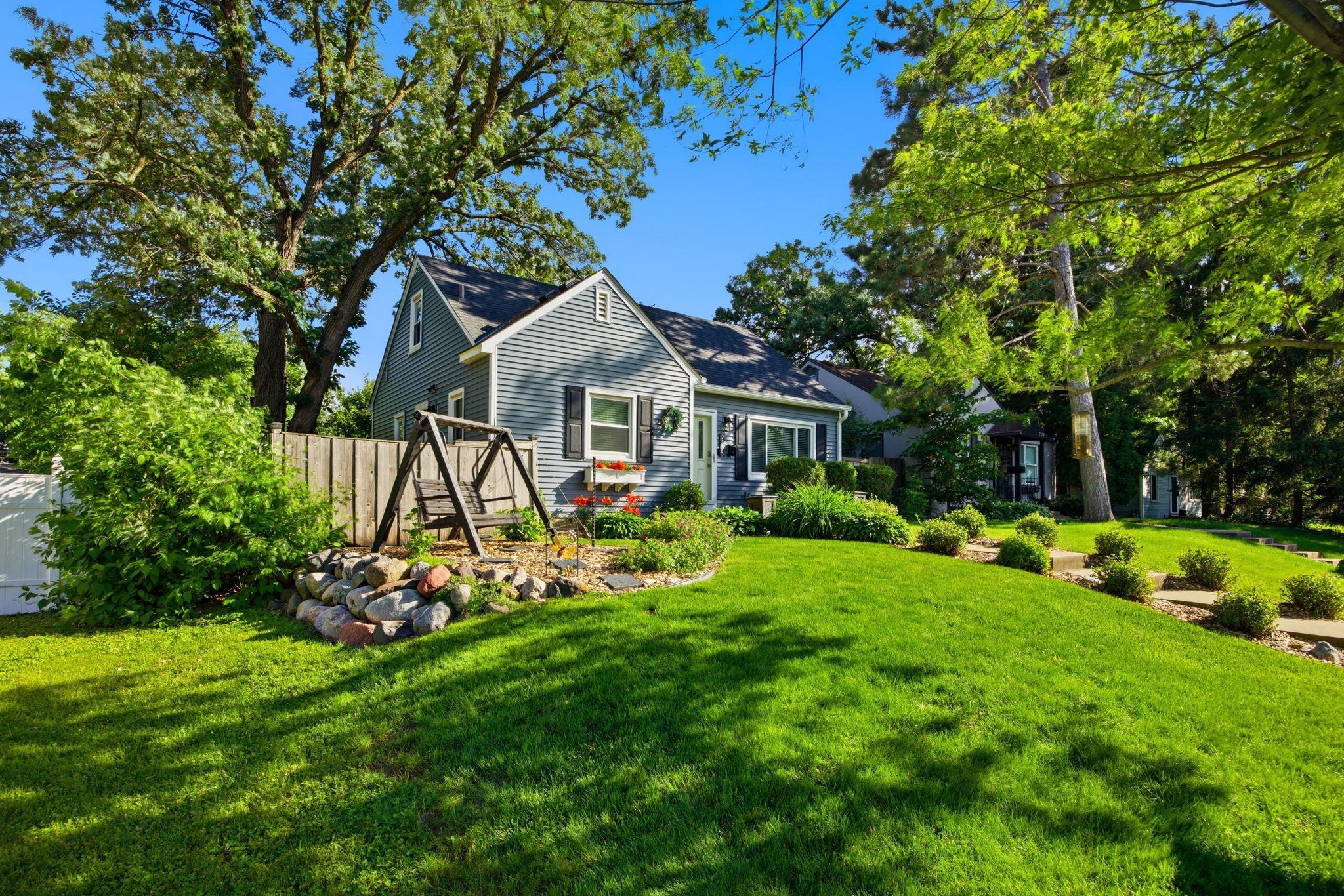 View of Residential at 7515 North Street, Saint Louis Park MN 55426, Saint Louis Park (10 of 50) - Mike Wilen | Minnesota Team Real Estate
