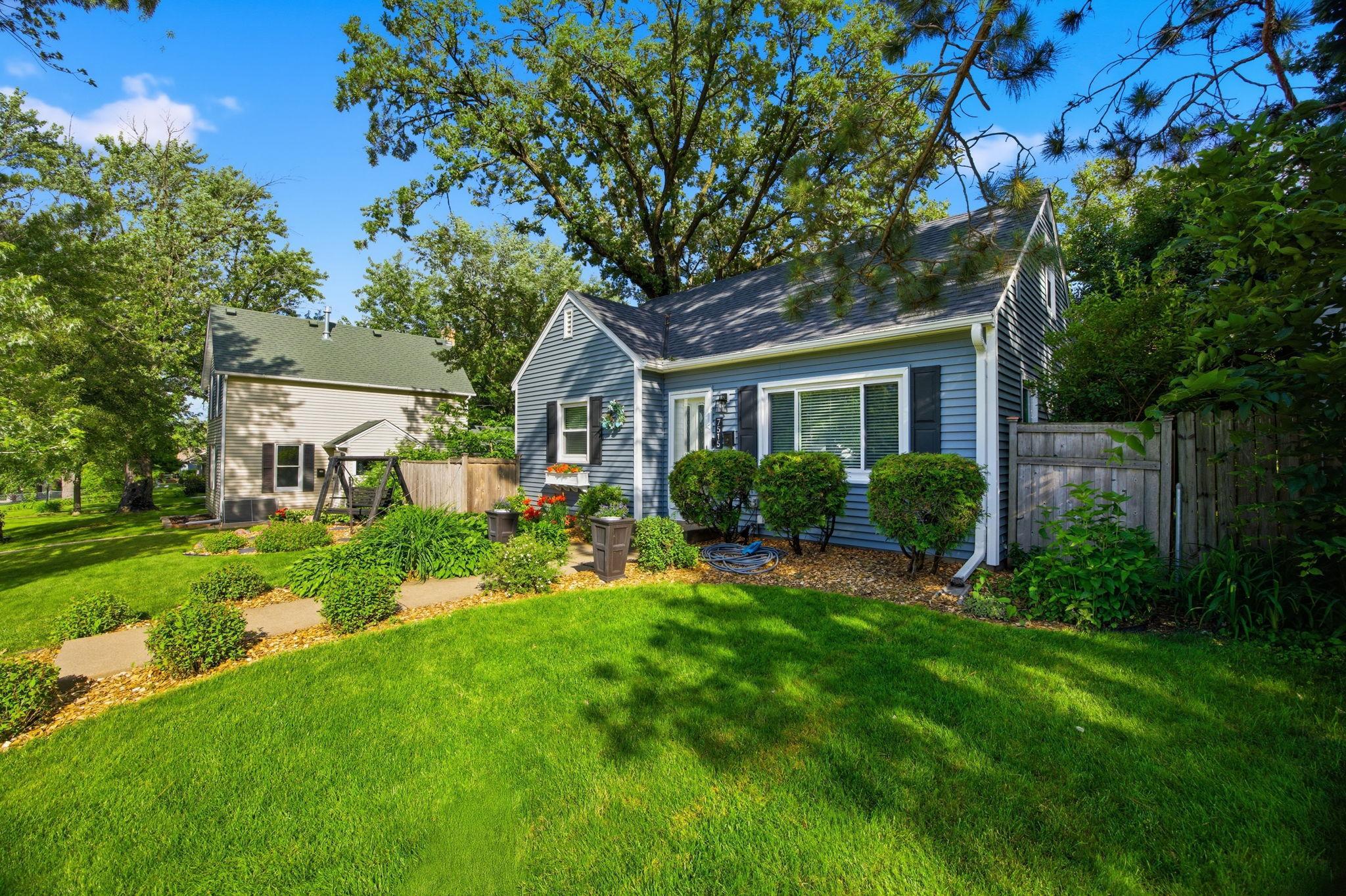 View of Residential at 7515 North Street, Saint Louis Park MN 55426, Saint Louis Park (3 of 50) - Mike Wilen | Minnesota Team Real Estate