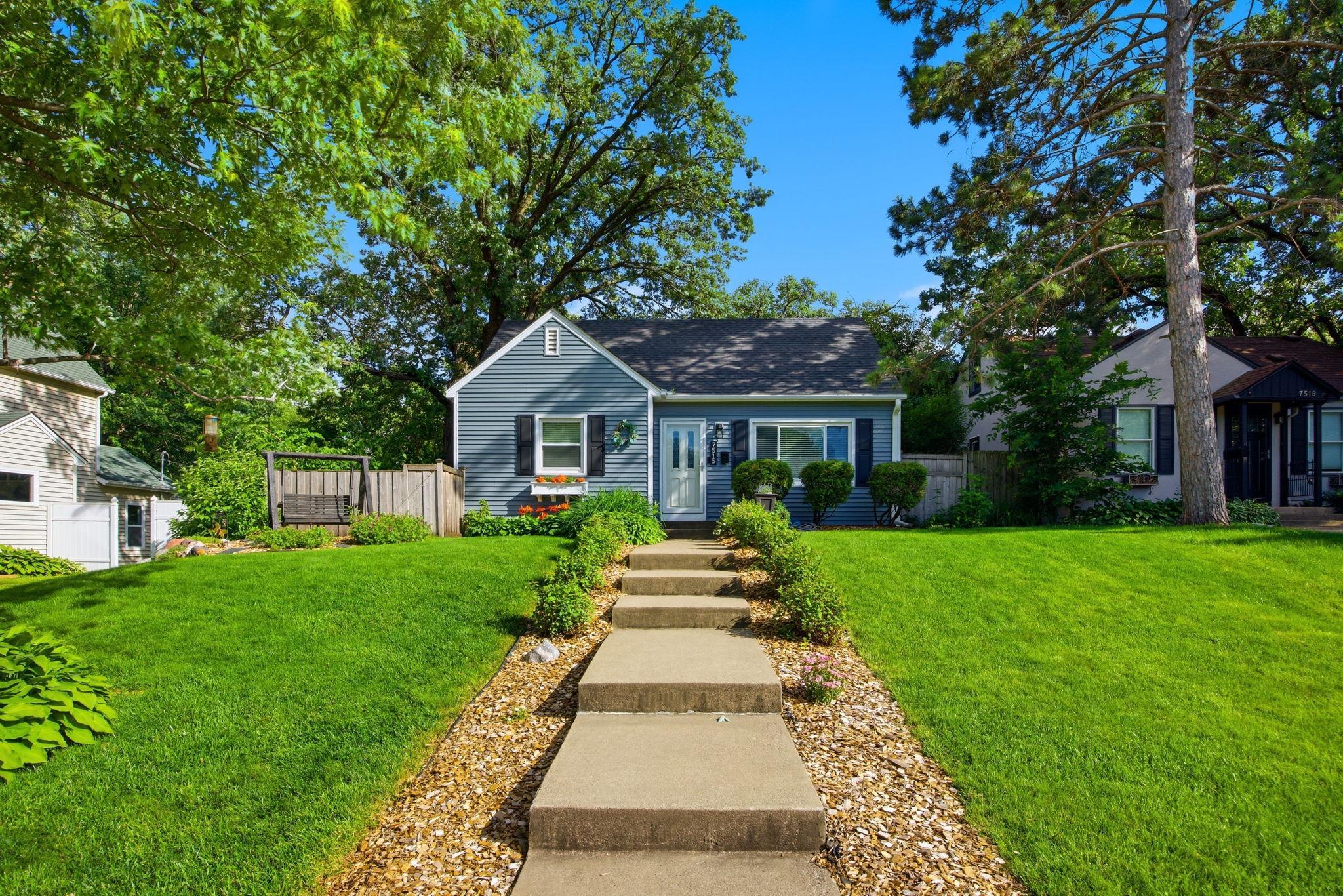 View of Residential at 7515 North Street, Saint Louis Park MN 55426, Saint Louis Park (2 of 50) - Mike Wilen | Minnesota Team Real Estate
