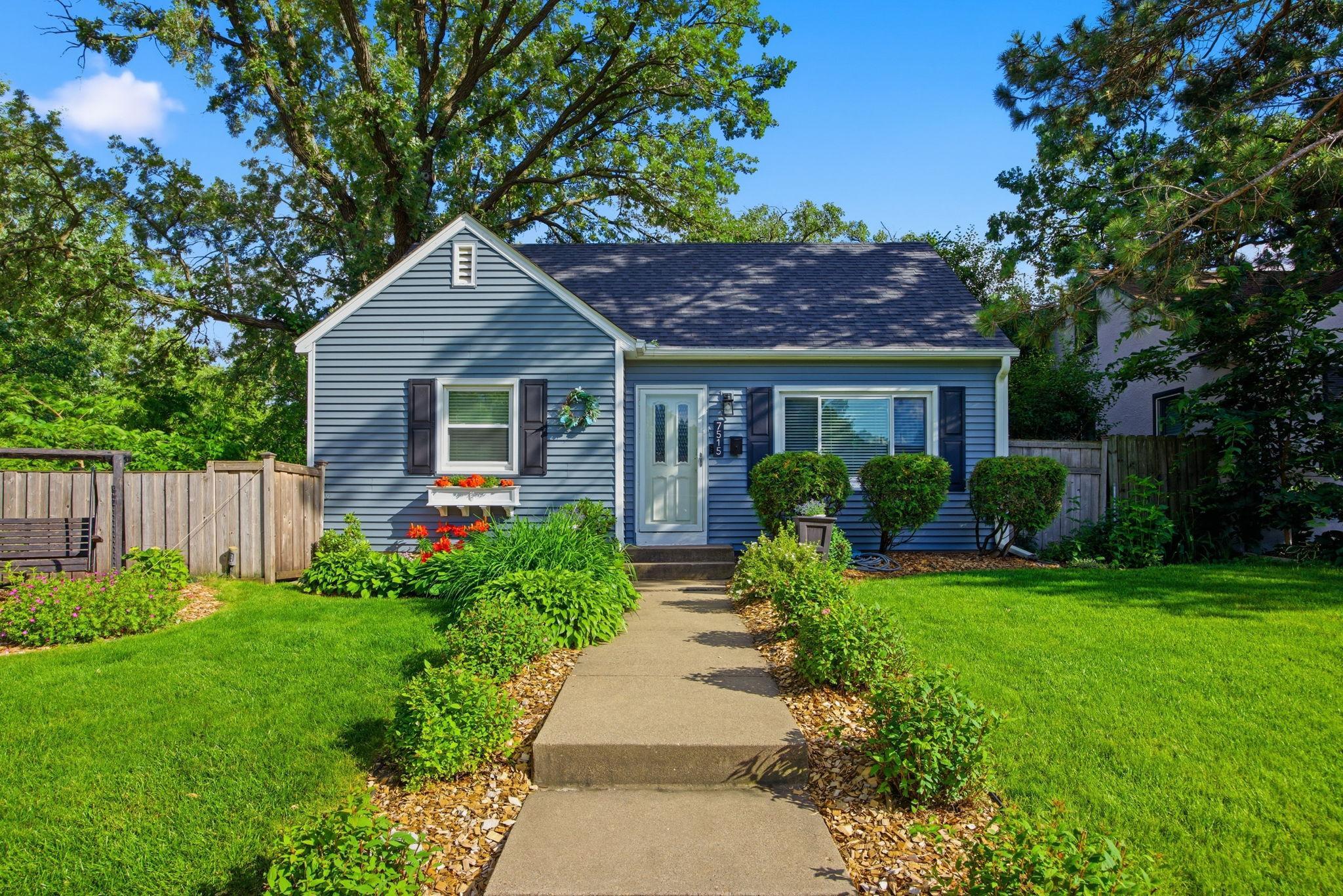 View of Residential at 7515 North Street, Saint Louis Park MN 55426, Saint Louis Park - Mike Wilen | Minnesota Team Real Estate