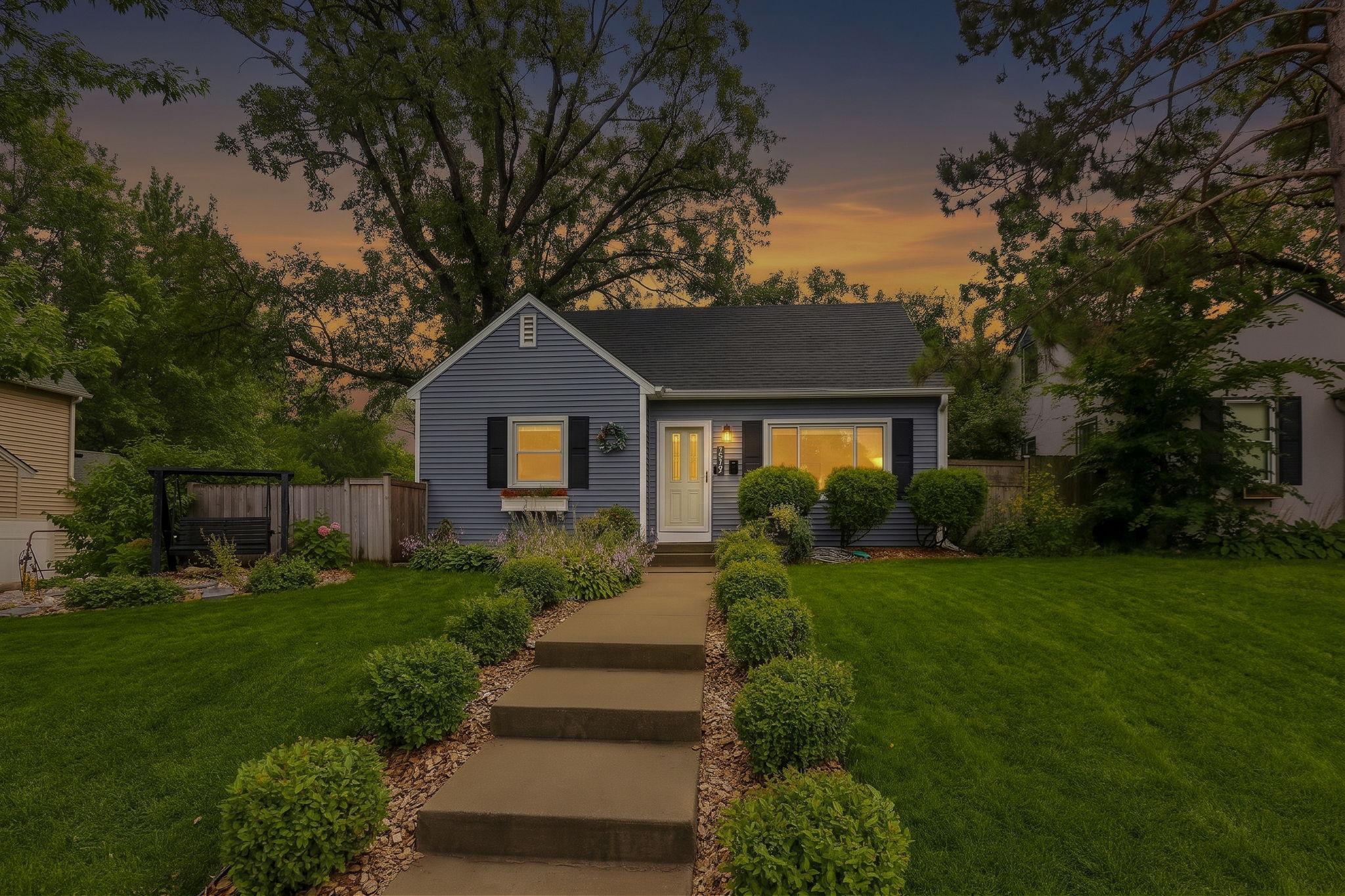 View of Residential at 7515 North Street, Saint Louis Park MN 55426, Saint Louis Park (25 of 50) - Mike Wilen | Minnesota Team Real Estate
