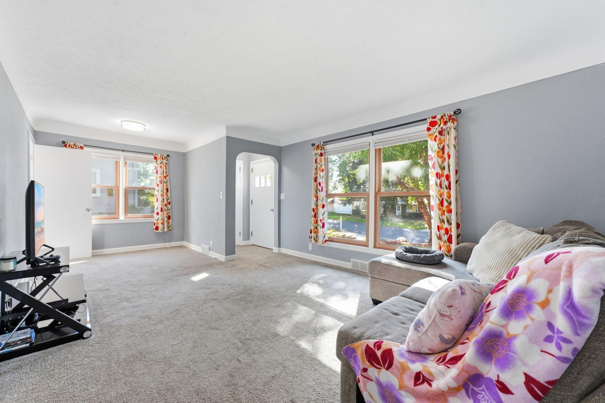 View of Residential at 1796 Kennard Street, Maplewood MN 55109, Maplewood (3 of 33) - Mike Wilen | Minnesota Team Real Estate