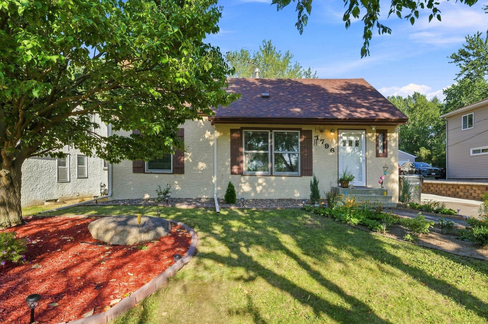 View of Residential at 1796 Kennard Street, Maplewood MN 55109, Maplewood - Mike Wilen | Minnesota Team Real Estate