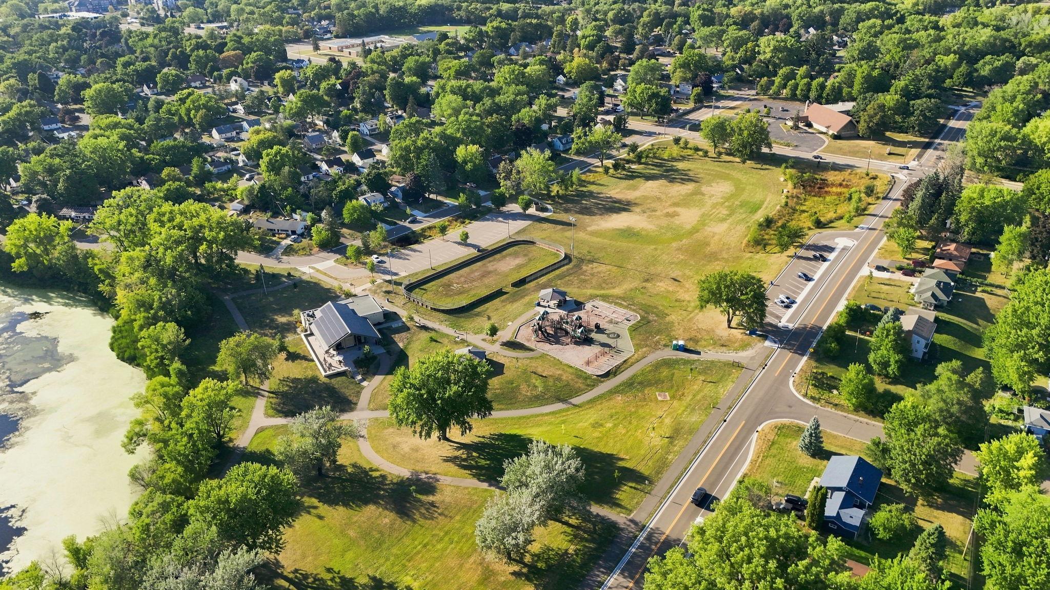 View of Residential at 1796 Kennard Street, Maplewood MN 55109, Maplewood (32 of 33) - Mike Wilen | Minnesota Team Real Estate