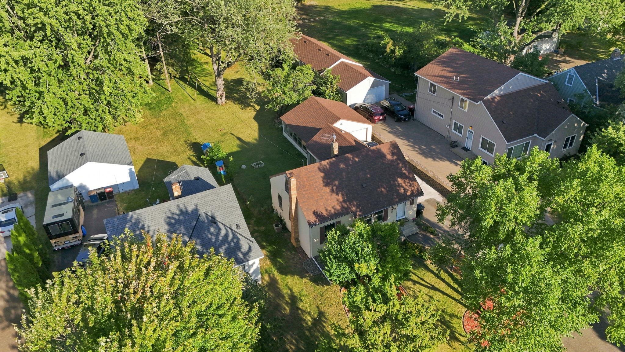 View of Residential at 1796 Kennard Street, Maplewood MN 55109, Maplewood (20 of 33) - Mike Wilen | Minnesota Team Real Estate