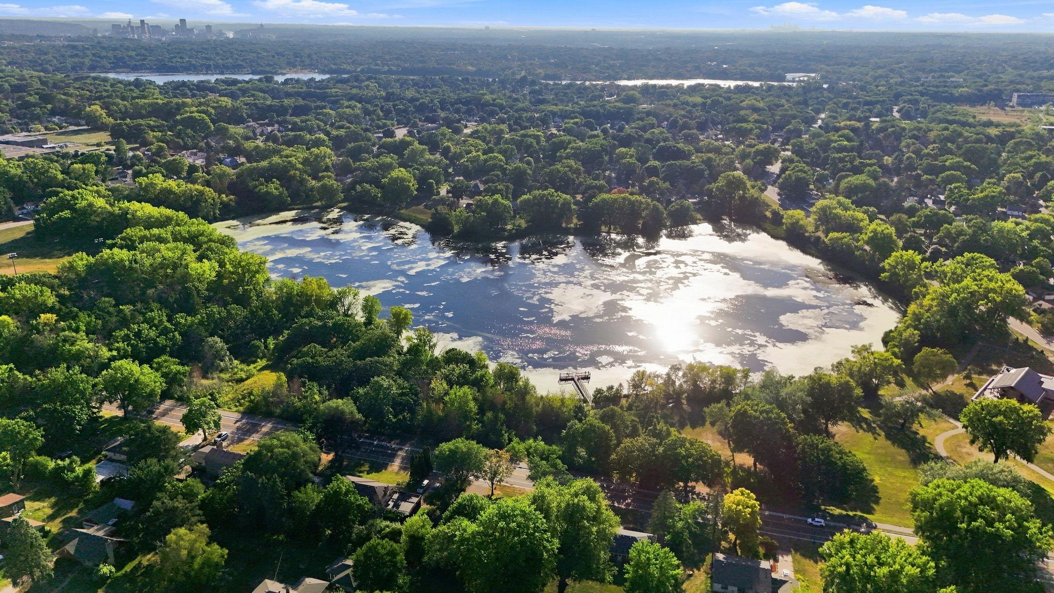 View of Residential at 1796 Kennard Street, Maplewood MN 55109, Maplewood (5 of 33) - Mike Wilen | Minnesota Team Real Estate