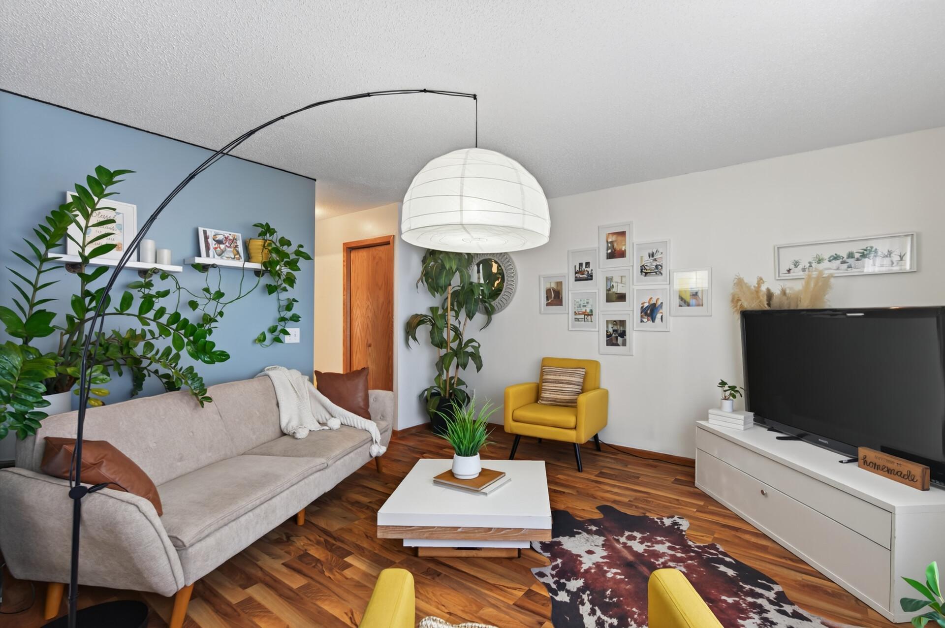 View of (TH) Side x Side at 11422 Jay Street, Coon Rapids - Mike Wilen | Minnesota Team Real Estate