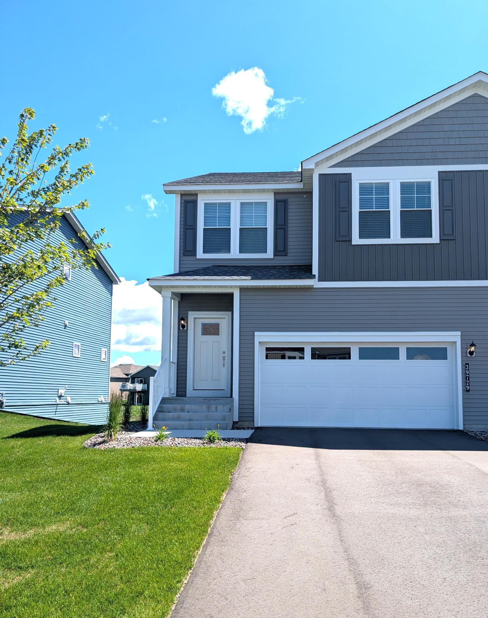 View of Residential at 39729 Fallbrook Avenue, North Branch MN 55056, North Branch - Mike Wilen | Minnesota Team Real Estate