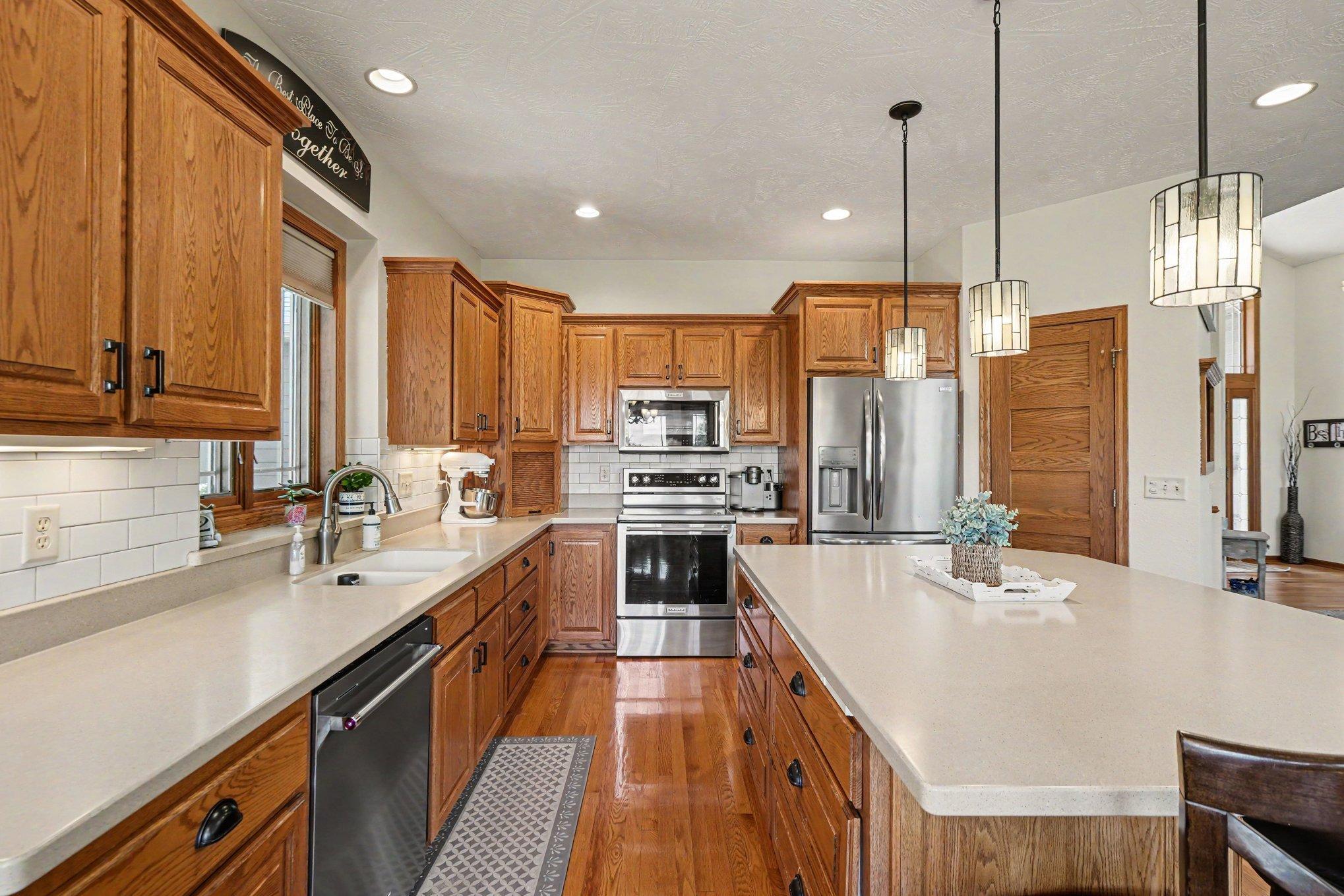 View of Residential at 301 9th Street, New Prague MN 56071, New Prague (4 of 37) - Mike Wilen | Minnesota Team Real Estate