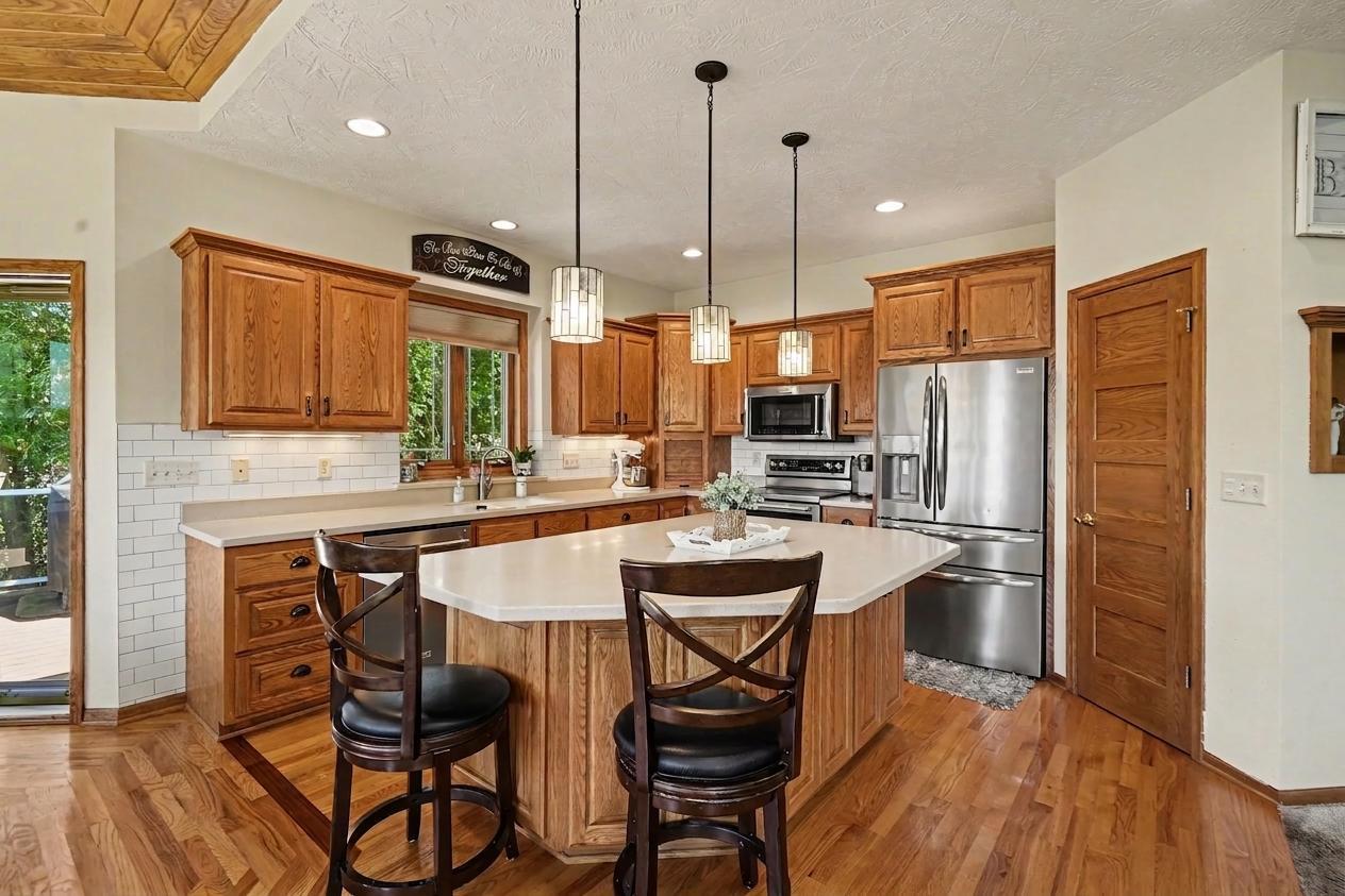 View of Residential at 301 9th Street, New Prague MN 56071, New Prague (22 of 37) - Mike Wilen | Minnesota Team Real Estate