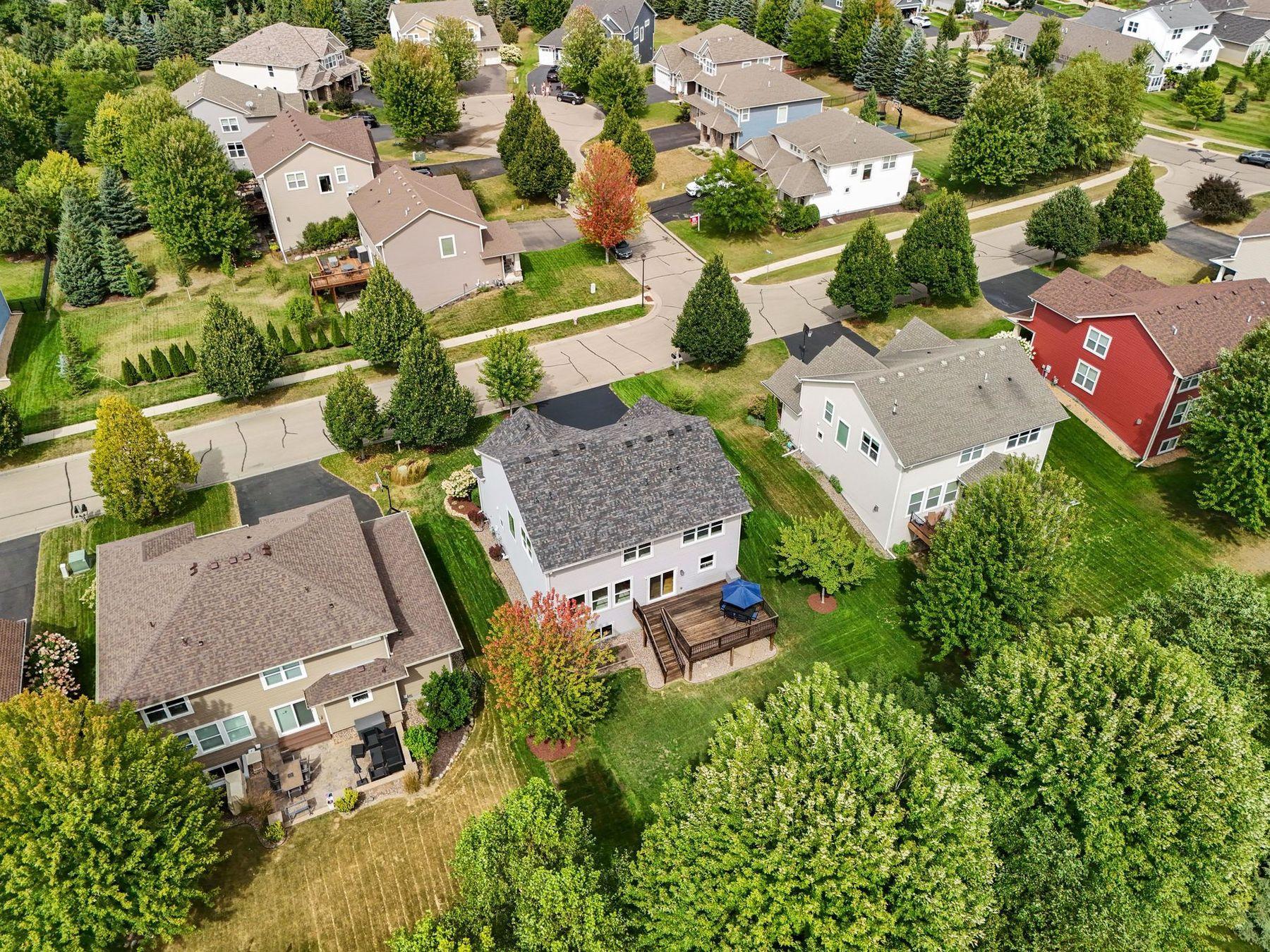 View of Residential at 3460 Ridgestone Way, Woodbury MN 55129, Woodbury (46 of 63) - Mike Wilen | Minnesota Team Real Estate