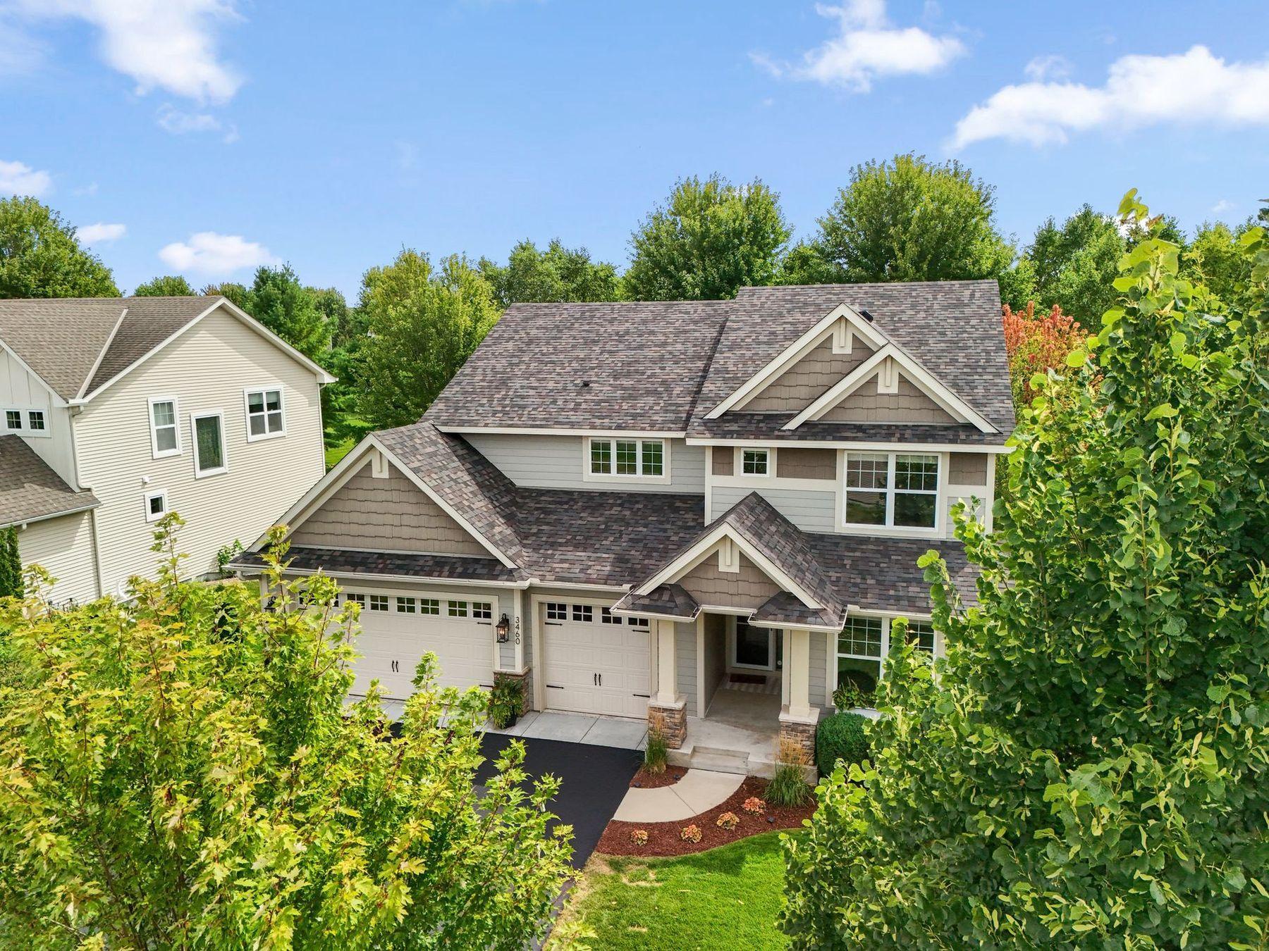 View of Residential at 3460 Ridgestone Way, Woodbury MN 55129, Woodbury (54 of 63) - Mike Wilen | Minnesota Team Real Estate