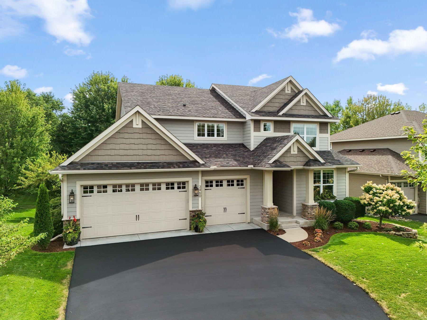 View of Residential at 3460 Ridgestone Way, Woodbury MN 55129, Woodbury (52 of 63) - Mike Wilen | Minnesota Team Real Estate