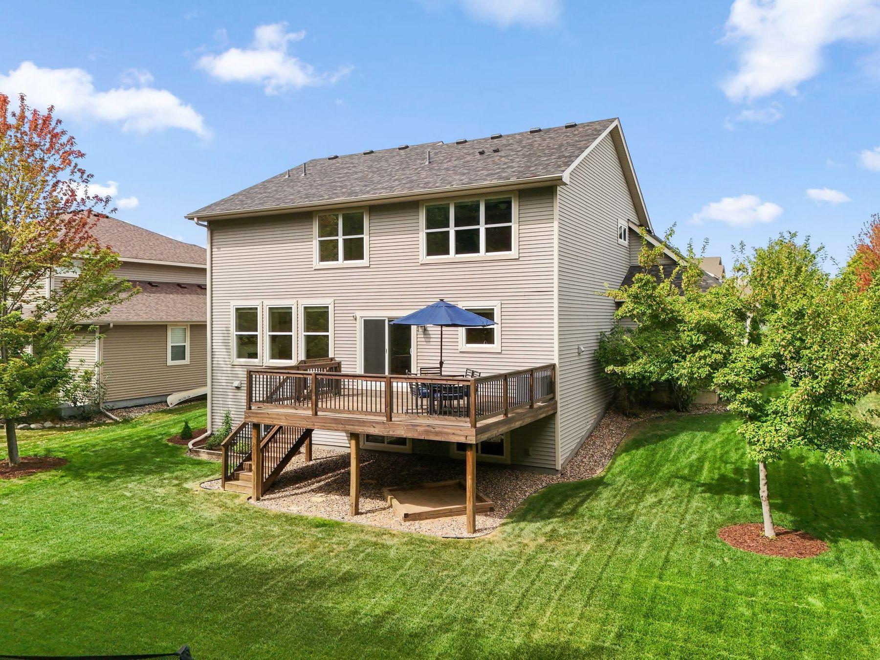 View of Residential at 3460 Ridgestone Way, Woodbury MN 55129, Woodbury (49 of 63) - Mike Wilen | Minnesota Team Real Estate