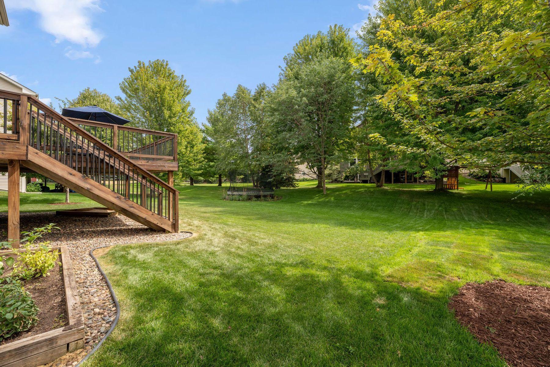 View of Residential at 3460 Ridgestone Way, Woodbury MN 55129, Woodbury (47 of 63) - Mike Wilen | Minnesota Team Real Estate