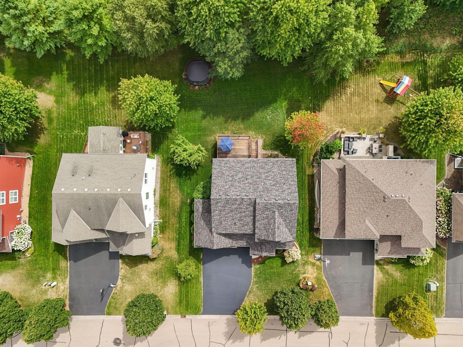 View of Residential at 3460 Ridgestone Way, Woodbury MN 55129, Woodbury (45 of 63) - Mike Wilen | Minnesota Team Real Estate