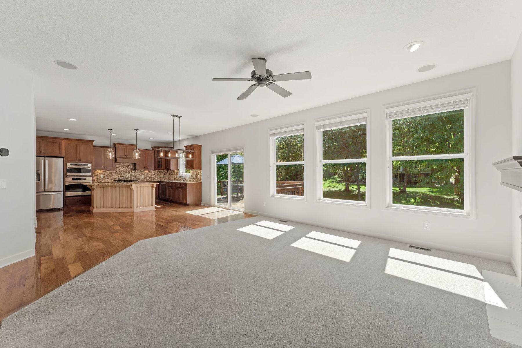 View of Residential at 3460 Ridgestone Way, Woodbury MN 55129, Woodbury (23 of 63) - Mike Wilen | Minnesota Team Real Estate
