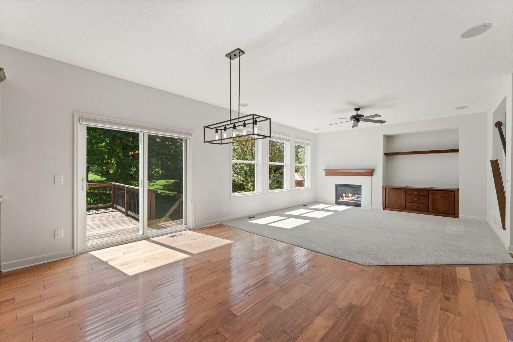 View of Residential at 3460 Ridgestone Way, Woodbury MN 55129, Woodbury (21 of 63) - Mike Wilen | Minnesota Team Real Estate