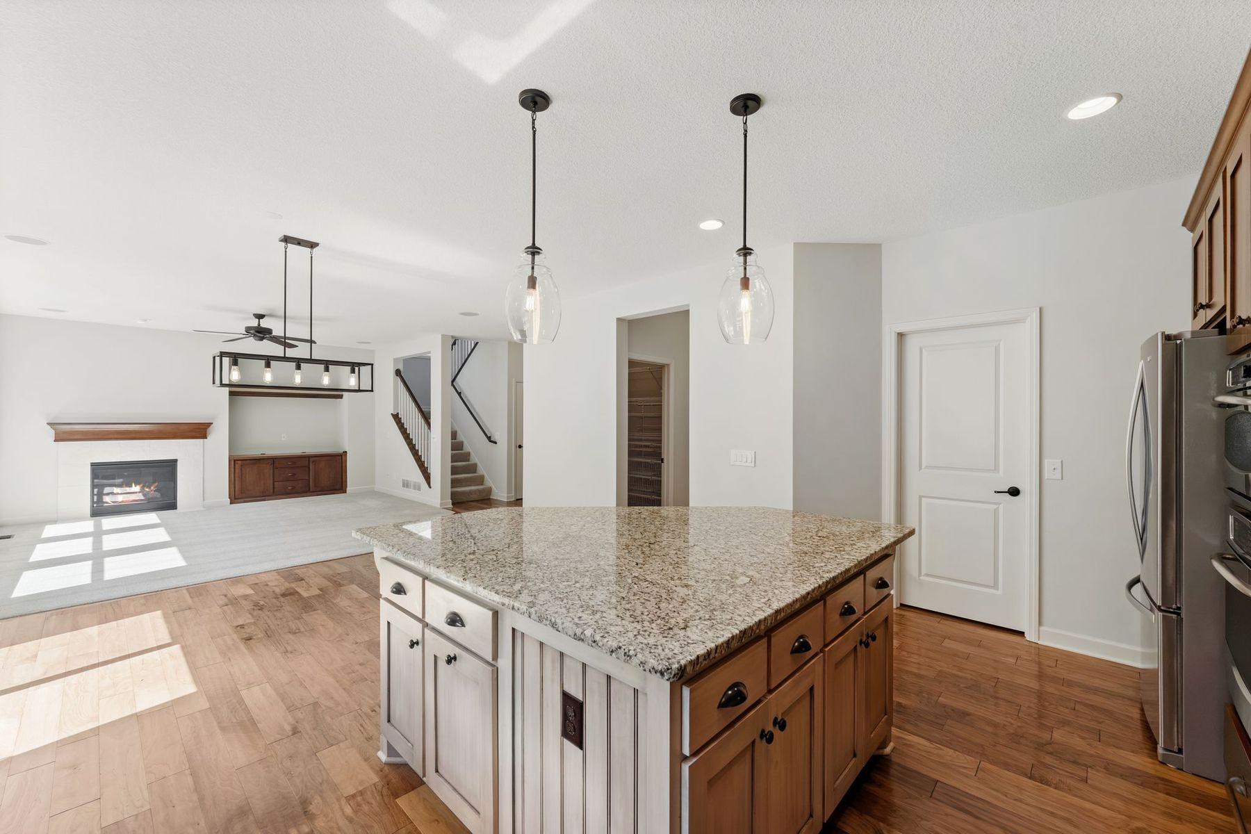 View of Residential at 3460 Ridgestone Way, Woodbury MN 55129, Woodbury (19 of 63) - Mike Wilen | Minnesota Team Real Estate