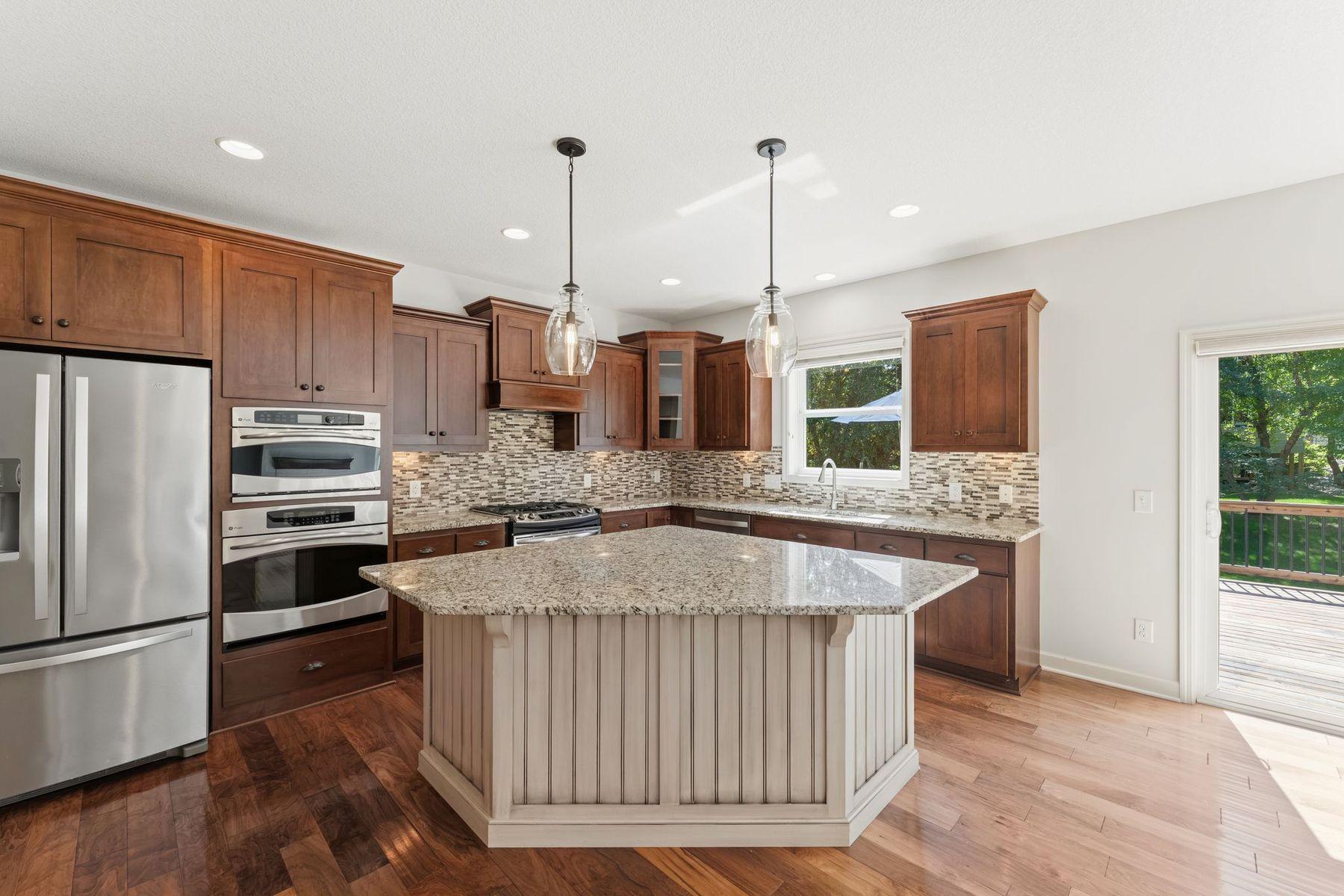View of Residential at 3460 Ridgestone Way, Woodbury MN 55129, Woodbury (13 of 63) - Mike Wilen | Minnesota Team Real Estate