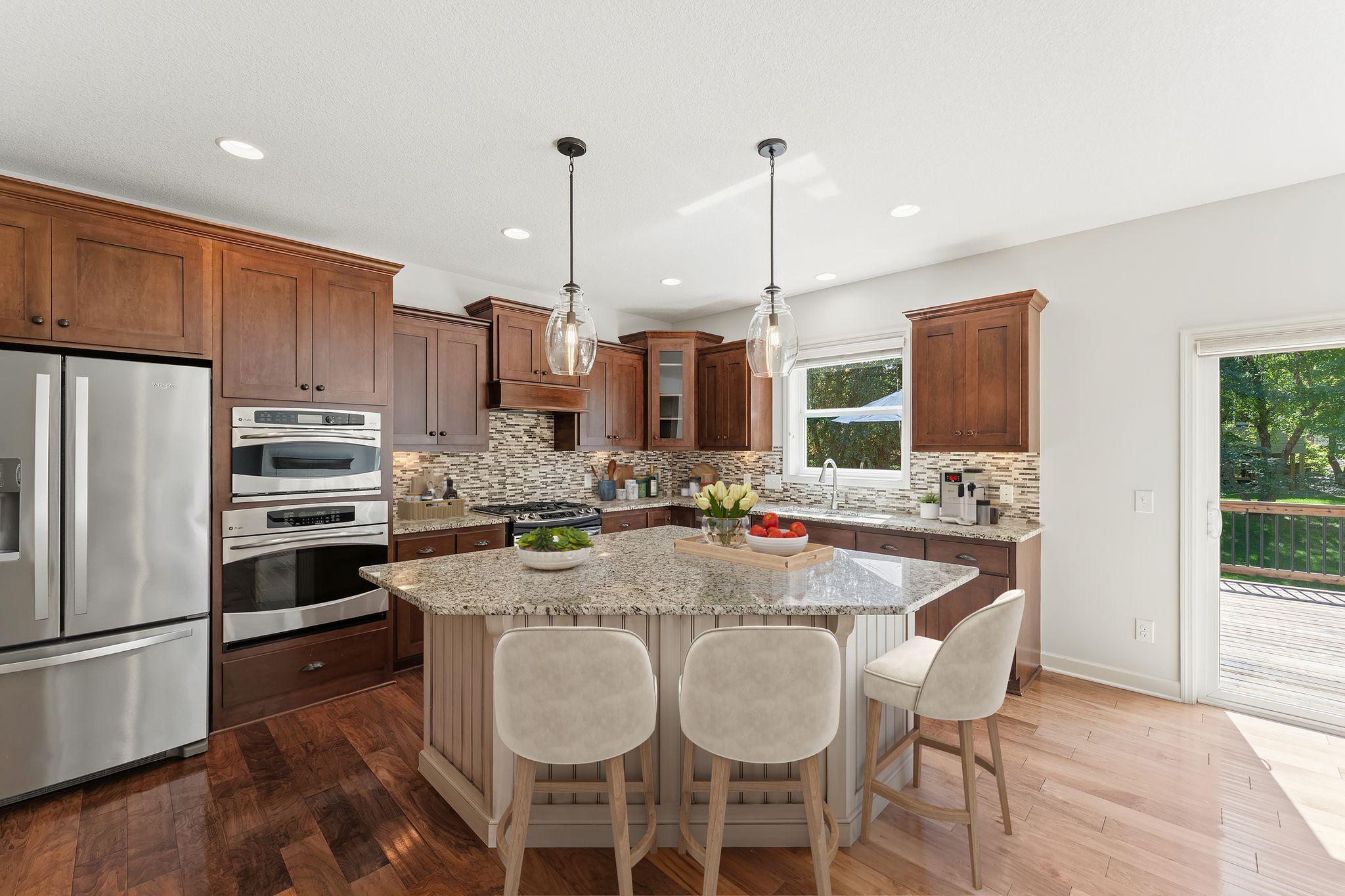 View of Residential at 3460 Ridgestone Way, Woodbury MN 55129, Woodbury (3 of 63) - Mike Wilen | Minnesota Team Real Estate