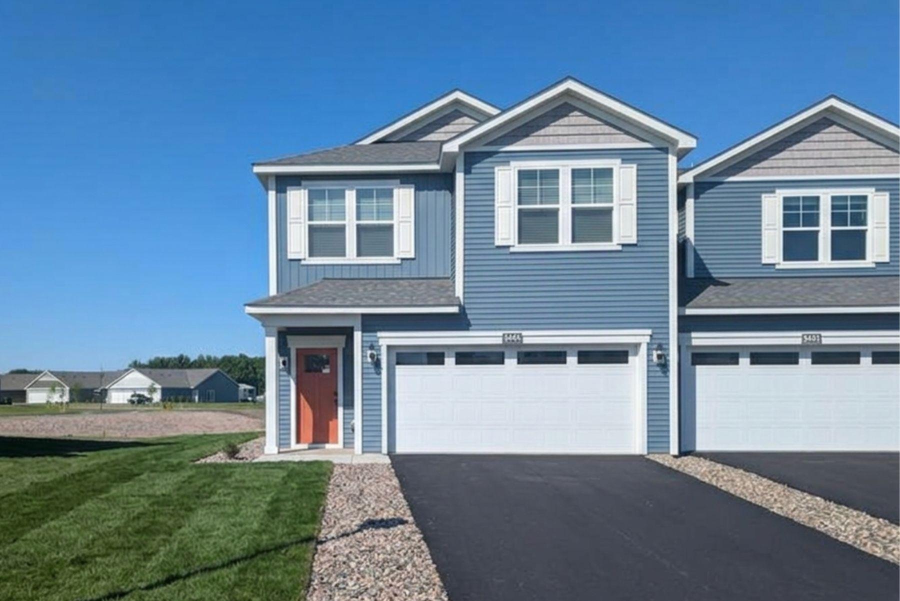 View of Residential at 5485 Fall Meadow Trail, North Branch MN 55056, North Branch (2 of 20) - Mike Wilen | Minnesota Team Real Estate