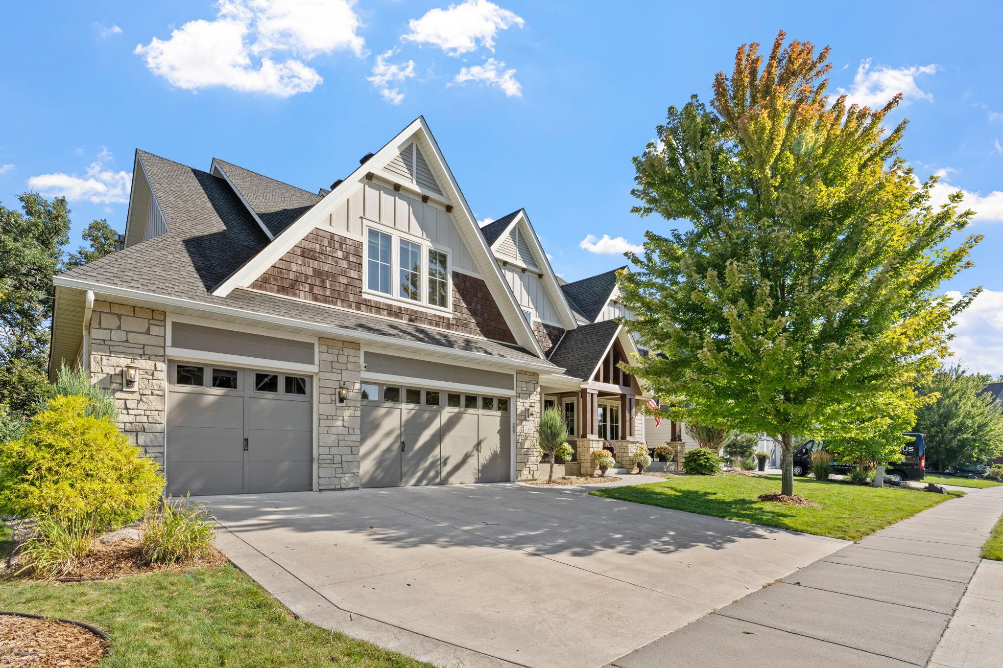 View of Residential at 17276 62nd Avenue, Maple Grove MN 55311, Maple Grove (3 of 79) - Mike Wilen | Minnesota Team Real Estate