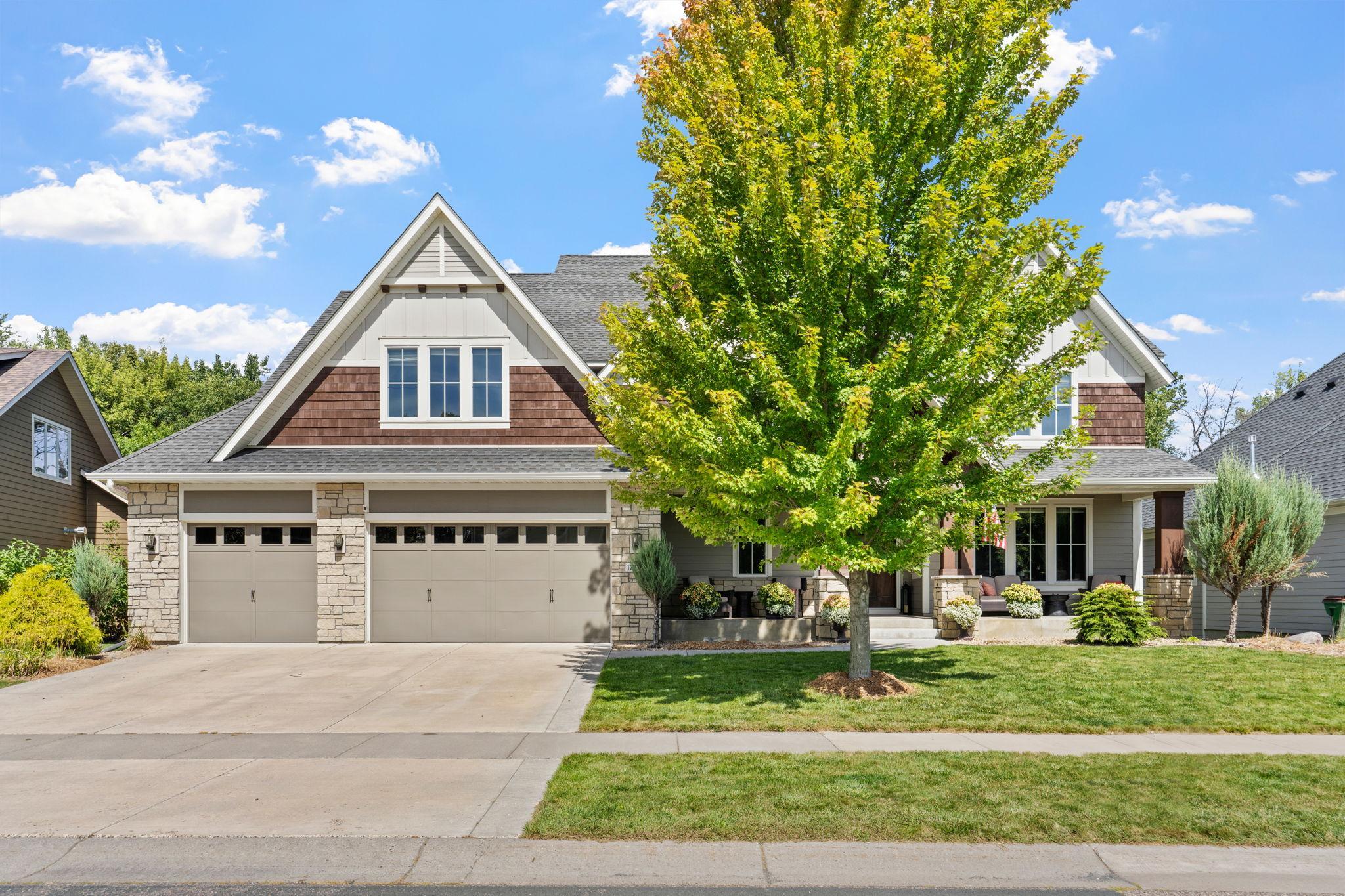 View of Residential at 17276 62nd Avenue, Maple Grove MN 55311, Maple Grove (2 of 79) - Mike Wilen | Minnesota Team Real Estate