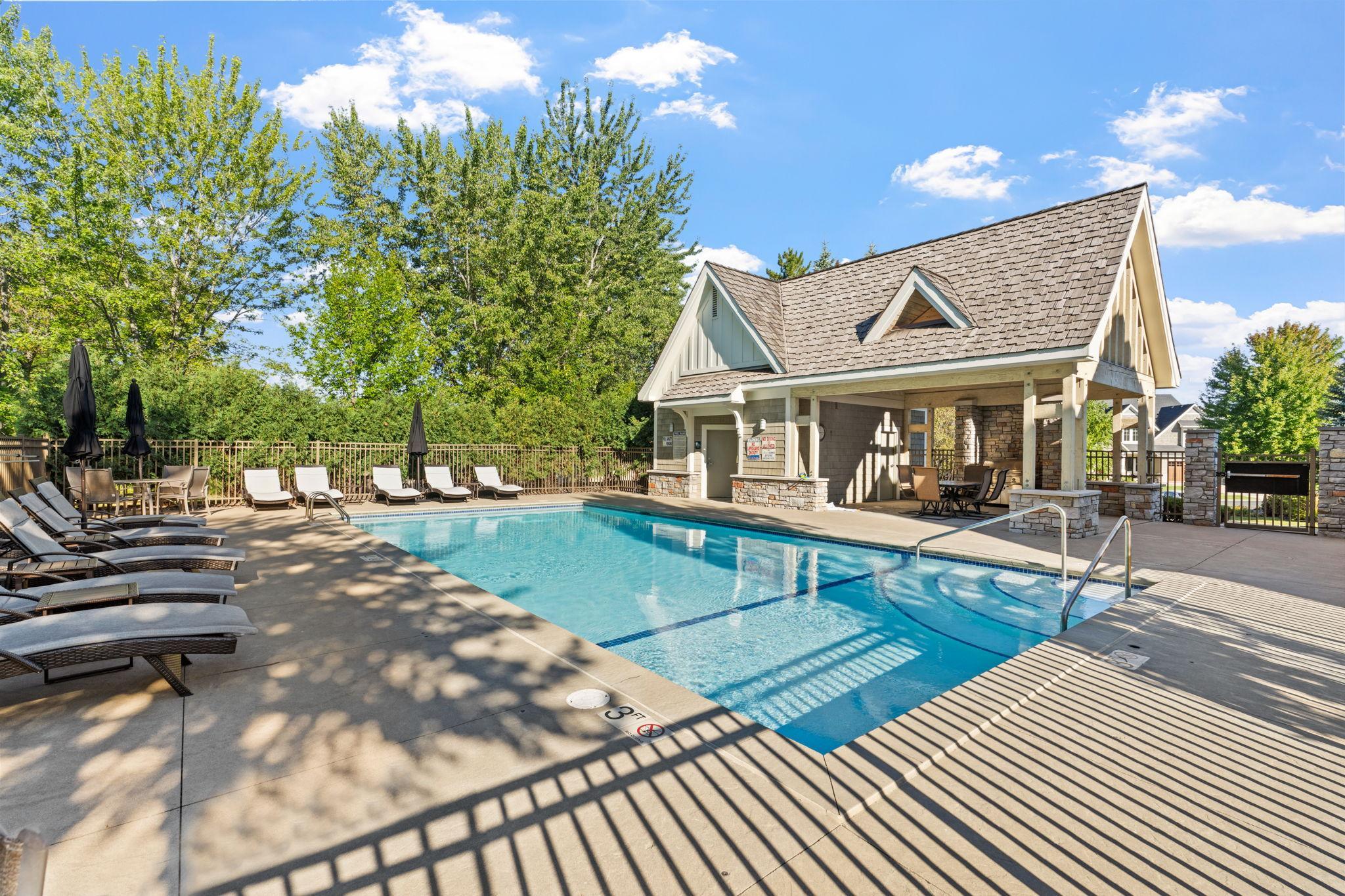 View of Residential at 17276 62nd Avenue, Maple Grove MN 55311, Maple Grove (77 of 79) - Mike Wilen | Minnesota Team Real Estate