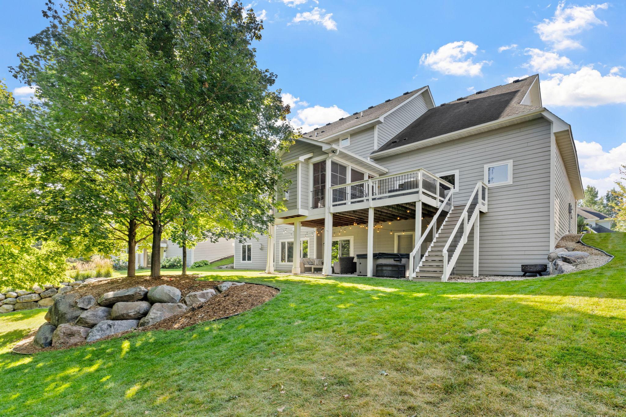 View of Residential at 17276 62nd Avenue, Maple Grove MN 55311, Maple Grove (74 of 79) - Mike Wilen | Minnesota Team Real Estate