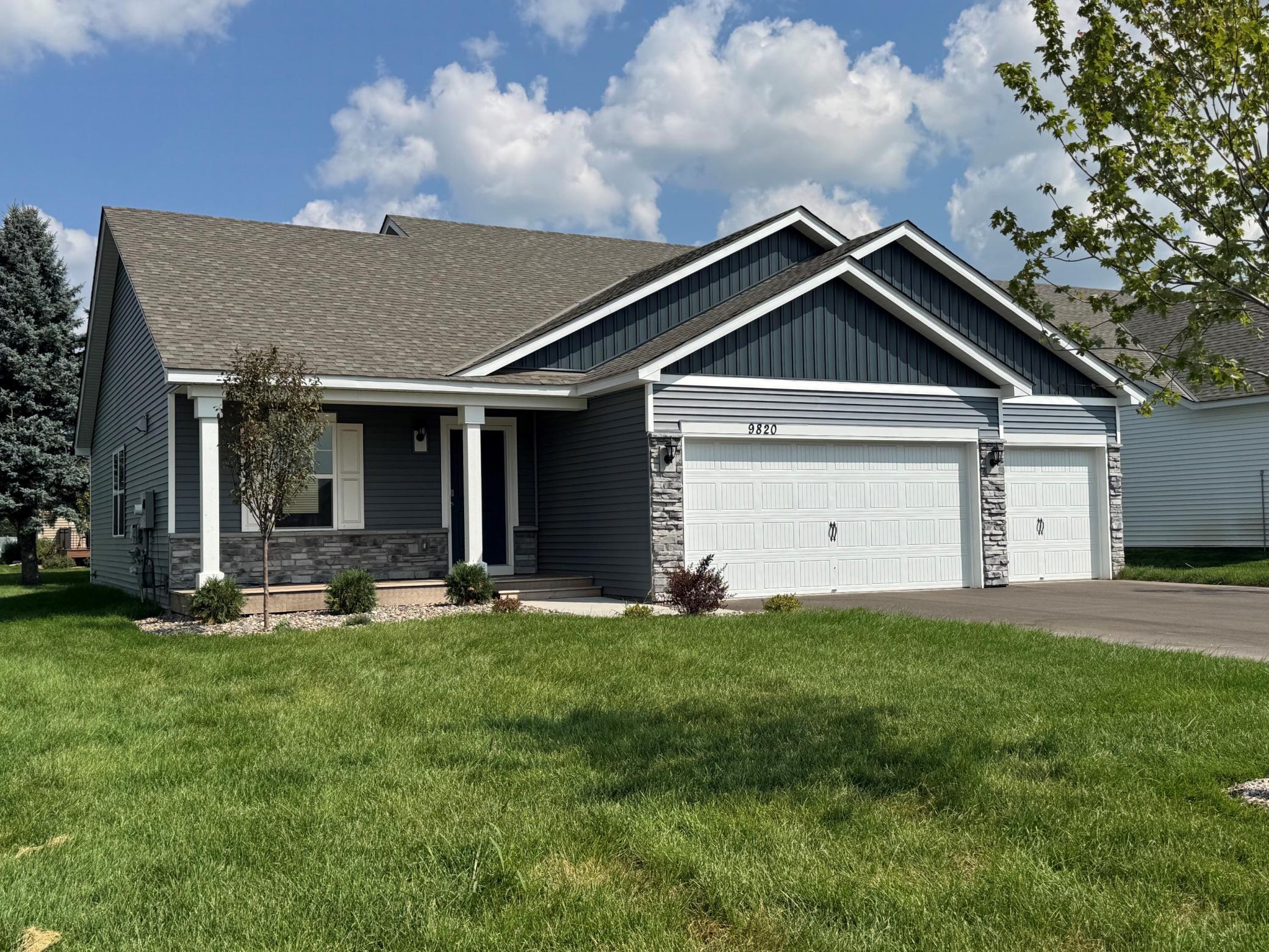 View of Residential at 9820 Upper 89th Street, Cottage Grove MN 55016, Cottage Grove - Mike Wilen | Minnesota Team Real Estate
