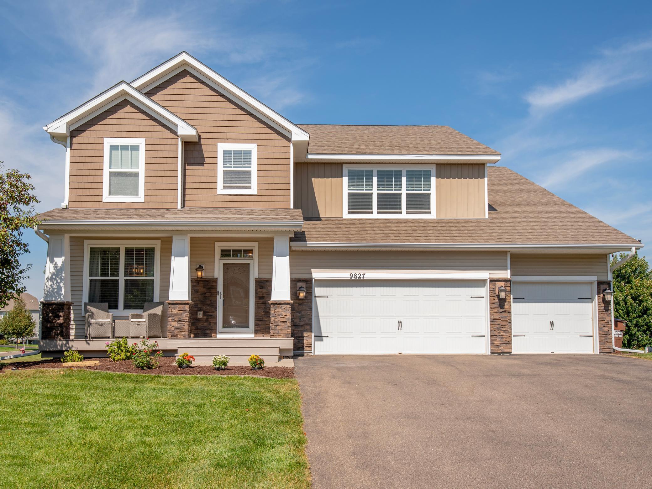 View of Residential at 9827 66th Street, Cottage Grove MN 55016, Cottage Grove (46 of 57) - Mike Wilen | Minnesota Team Real Estate