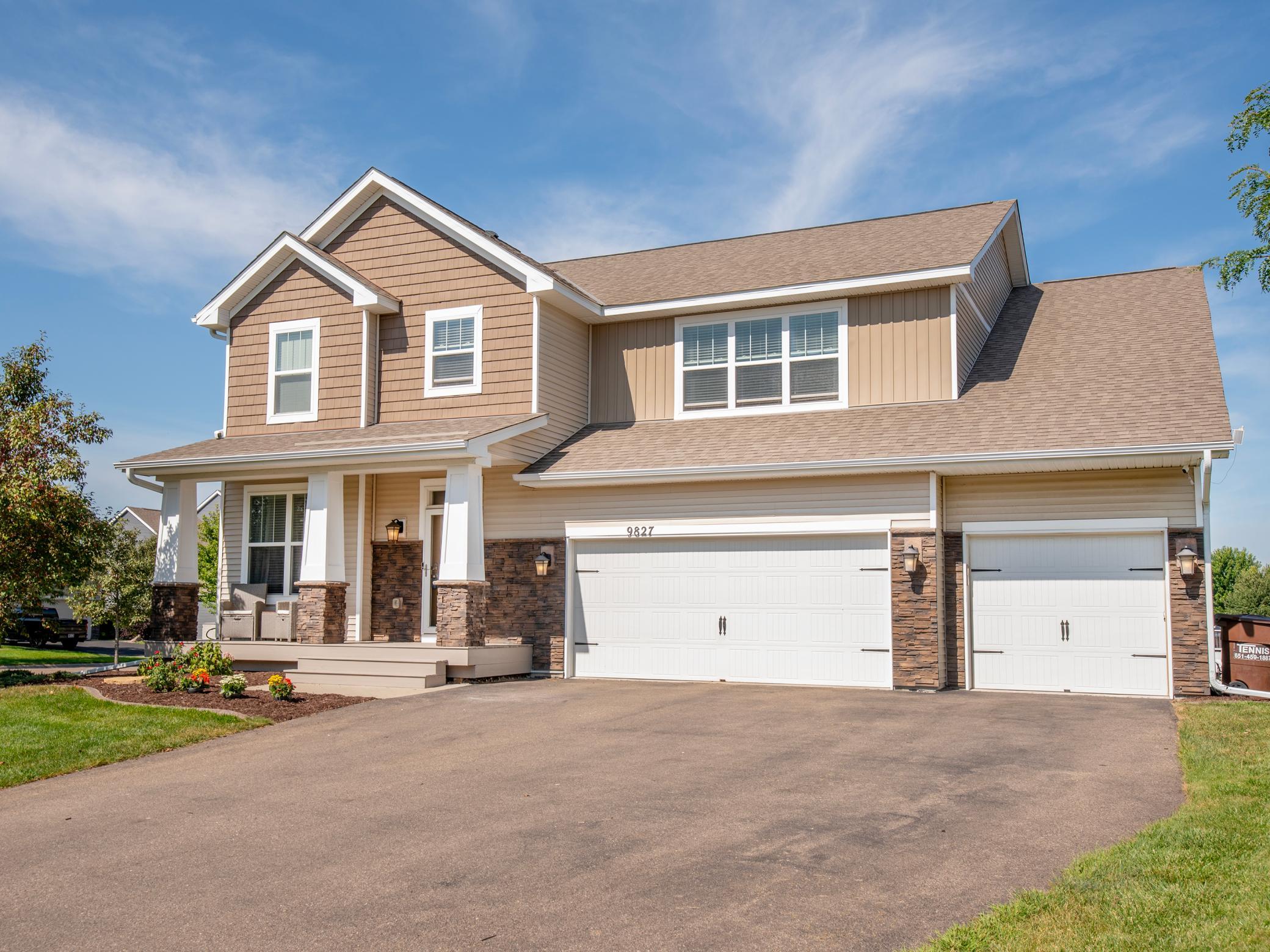 View of Residential at 9827 66th Street, Cottage Grove MN 55016, Cottage Grove (45 of 57) - Mike Wilen | Minnesota Team Real Estate