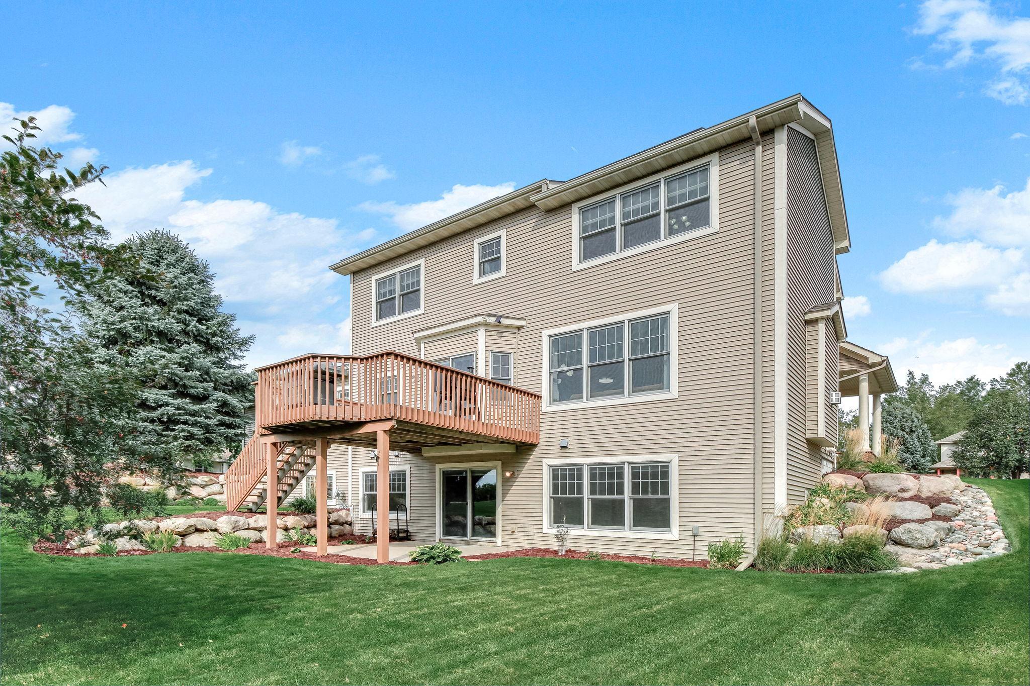 View of Residential at 5725 103rd Avenue, Brooklyn Park MN 55443, Brooklyn Park (49 of 81) - Mike Wilen | Minnesota Team Real Estate