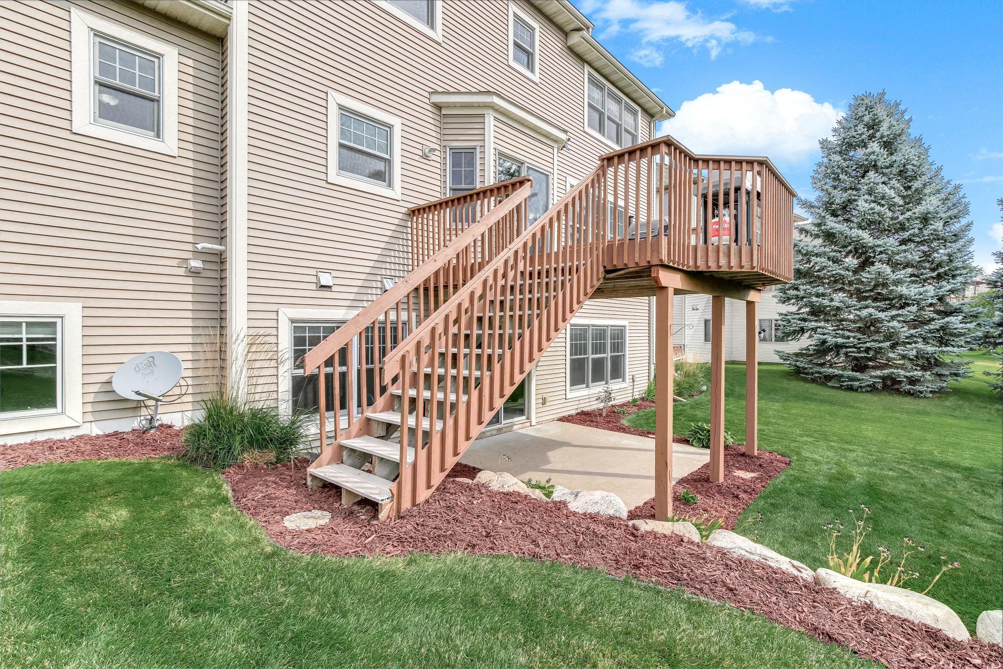 View of Residential at 5725 103rd Avenue, Brooklyn Park MN 55443, Brooklyn Park (81 of 81) - Mike Wilen | Minnesota Team Real Estate