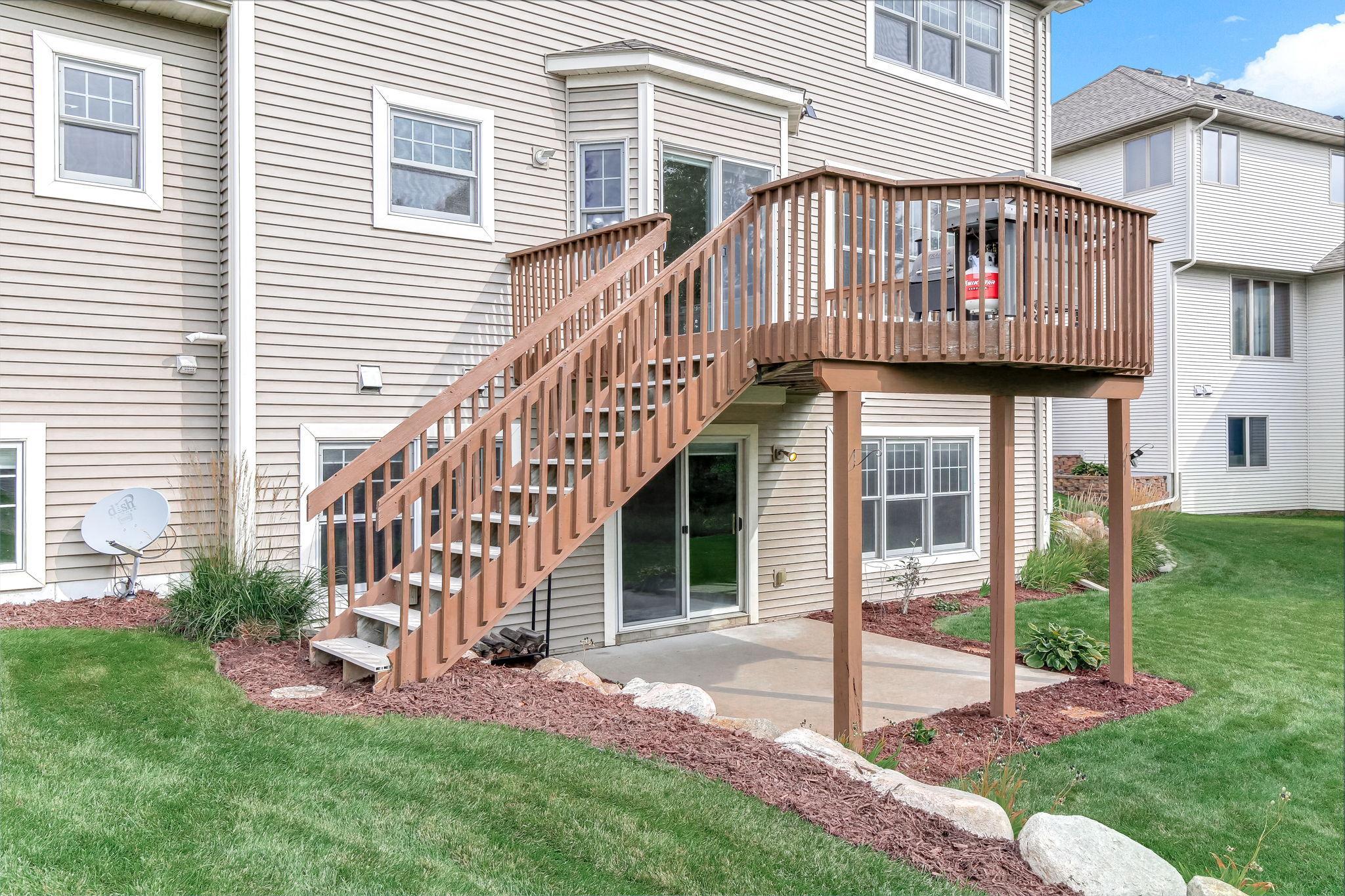 View of Residential at 5725 103rd Avenue, Brooklyn Park MN 55443, Brooklyn Park (80 of 81) - Mike Wilen | Minnesota Team Real Estate