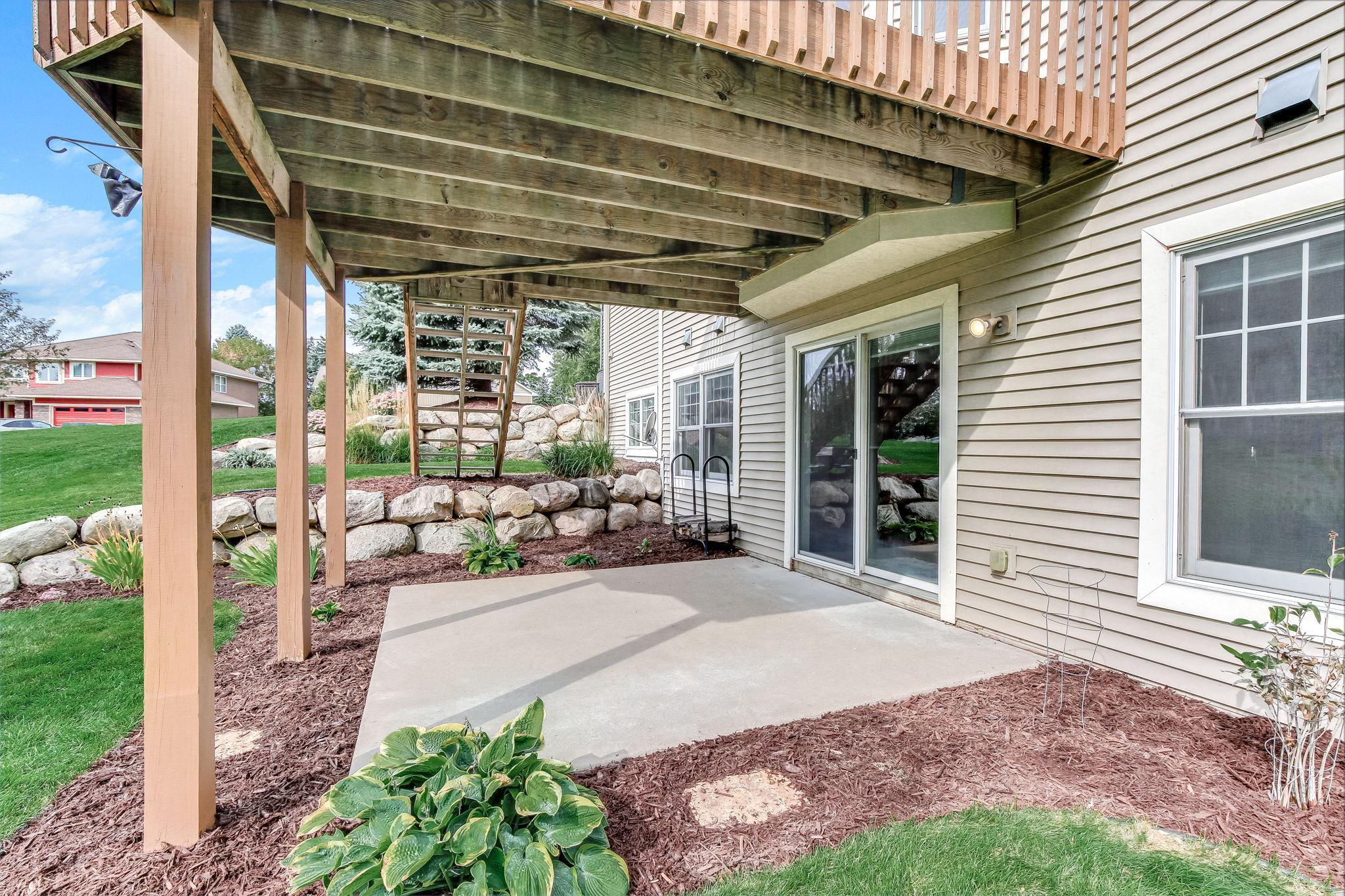 View of Residential at 5725 103rd Avenue, Brooklyn Park MN 55443, Brooklyn Park (79 of 81) - Mike Wilen | Minnesota Team Real Estate