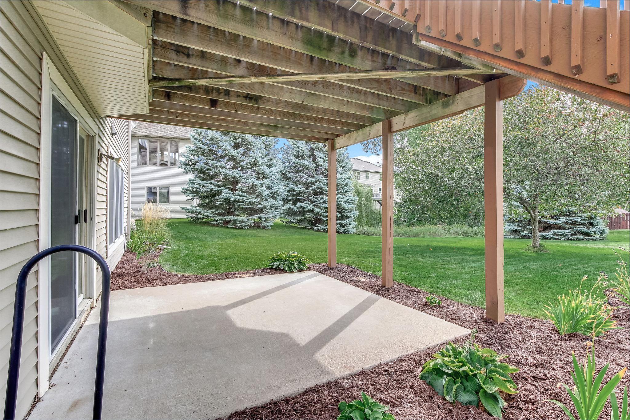 View of Residential at 5725 103rd Avenue, Brooklyn Park MN 55443, Brooklyn Park (77 of 81) - Mike Wilen | Minnesota Team Real Estate