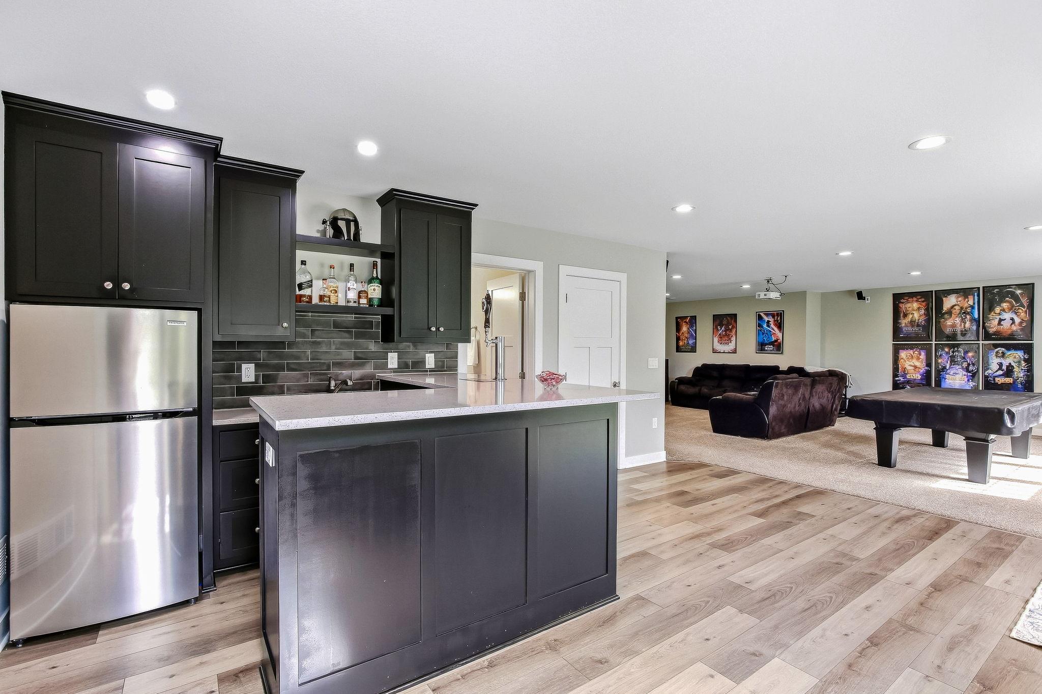View of Residential at 5725 103rd Avenue, Brooklyn Park MN 55443, Brooklyn Park (22 of 81) - Mike Wilen | Minnesota Team Real Estate