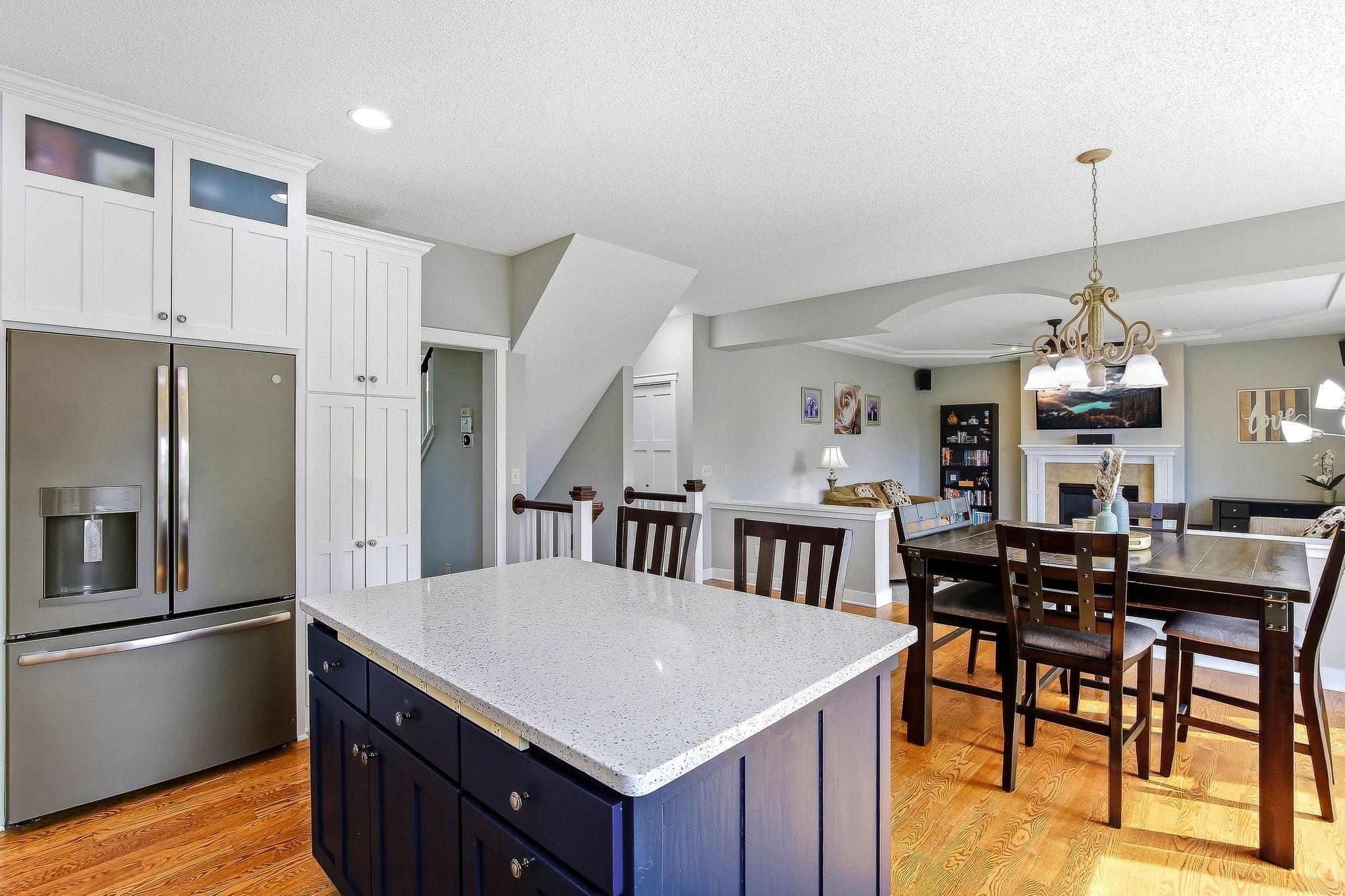 View of Residential at 5725 103rd Avenue, Brooklyn Park MN 55443, Brooklyn Park (41 of 81) - Mike Wilen | Minnesota Team Real Estate