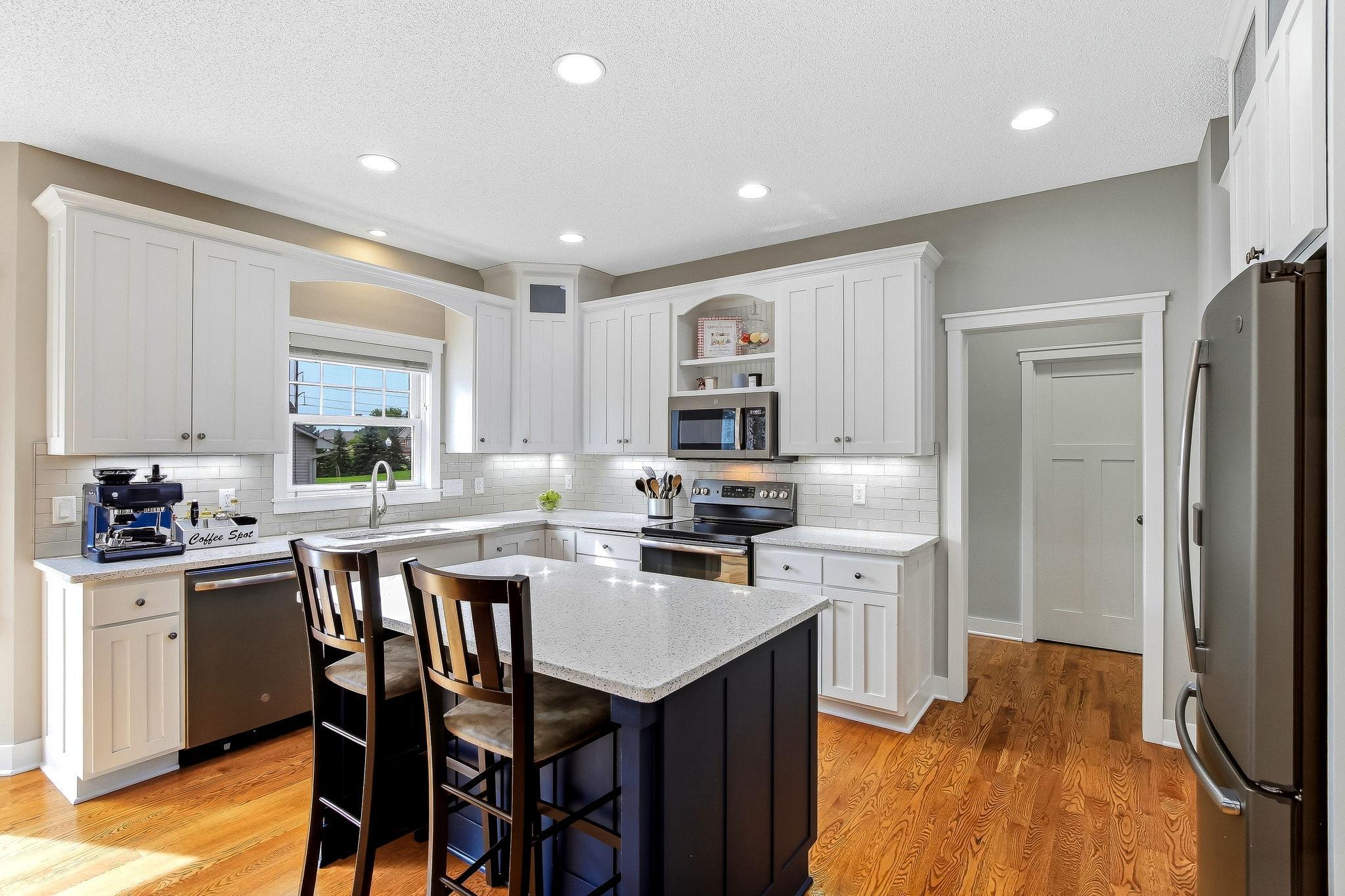 View of Residential at 5725 103rd Avenue, Brooklyn Park MN 55443, Brooklyn Park (37 of 81) - Mike Wilen | Minnesota Team Real Estate
